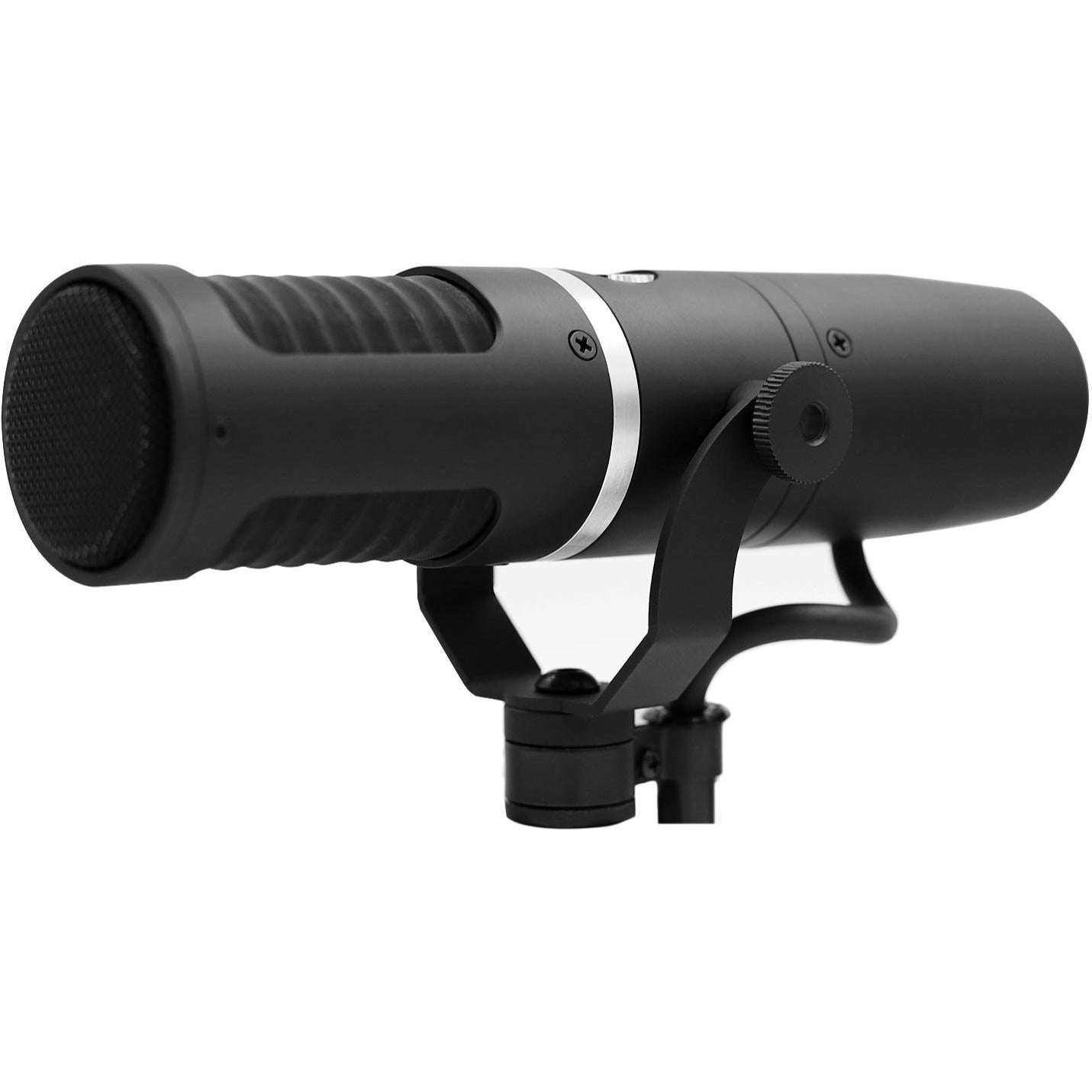 AEA KU5A Active Supercardioid Ribbon Microphone