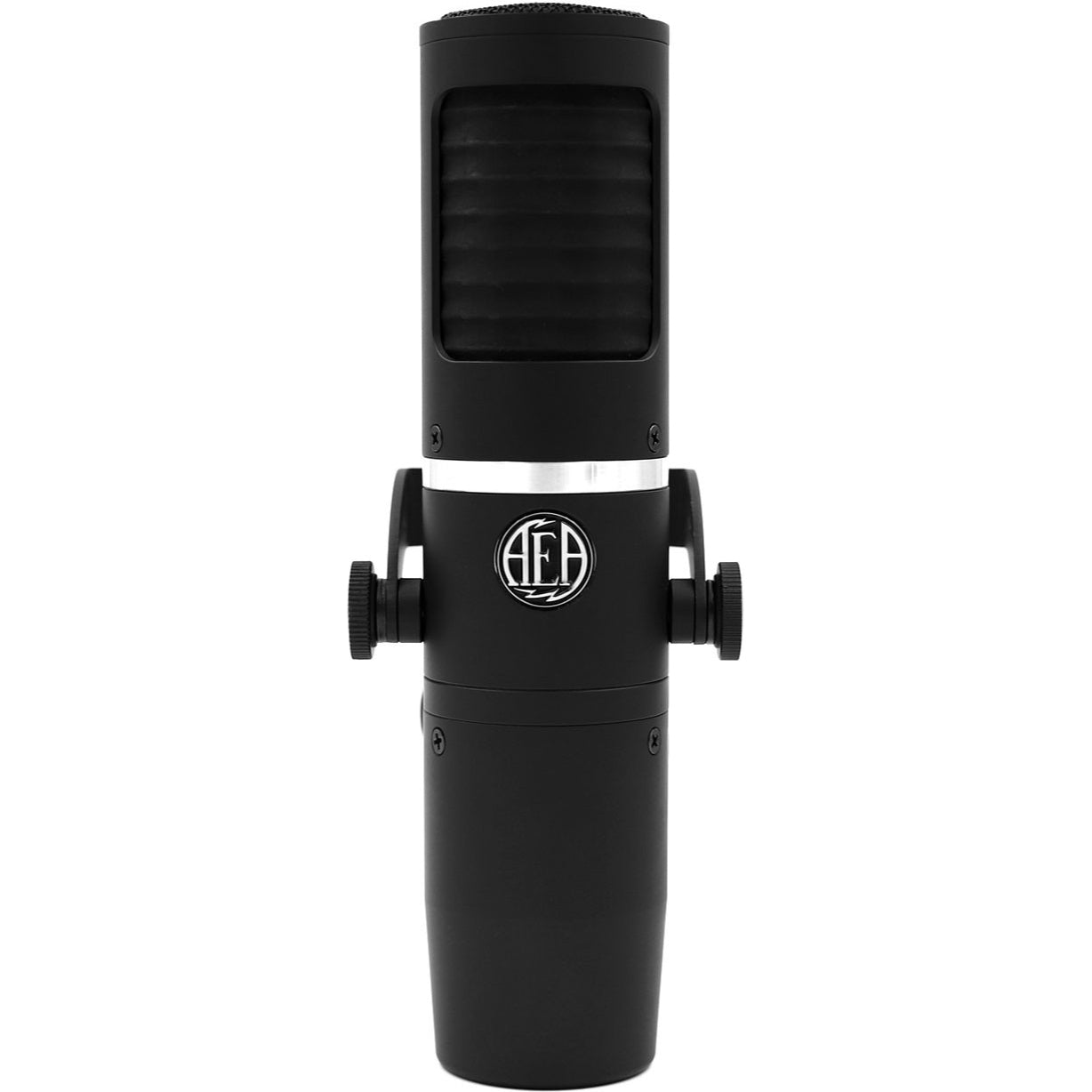 AEA KU5A Active Supercardioid Ribbon Microphone