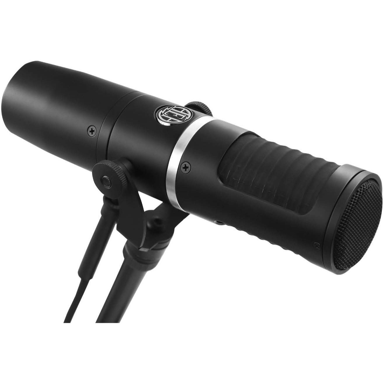 AEA KU5A Active Supercardioid Ribbon Microphone