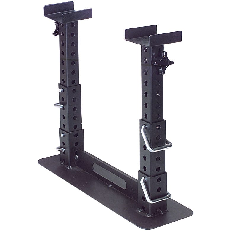 Middle Atlantic TS1640 AXS Service Stand (16-40")