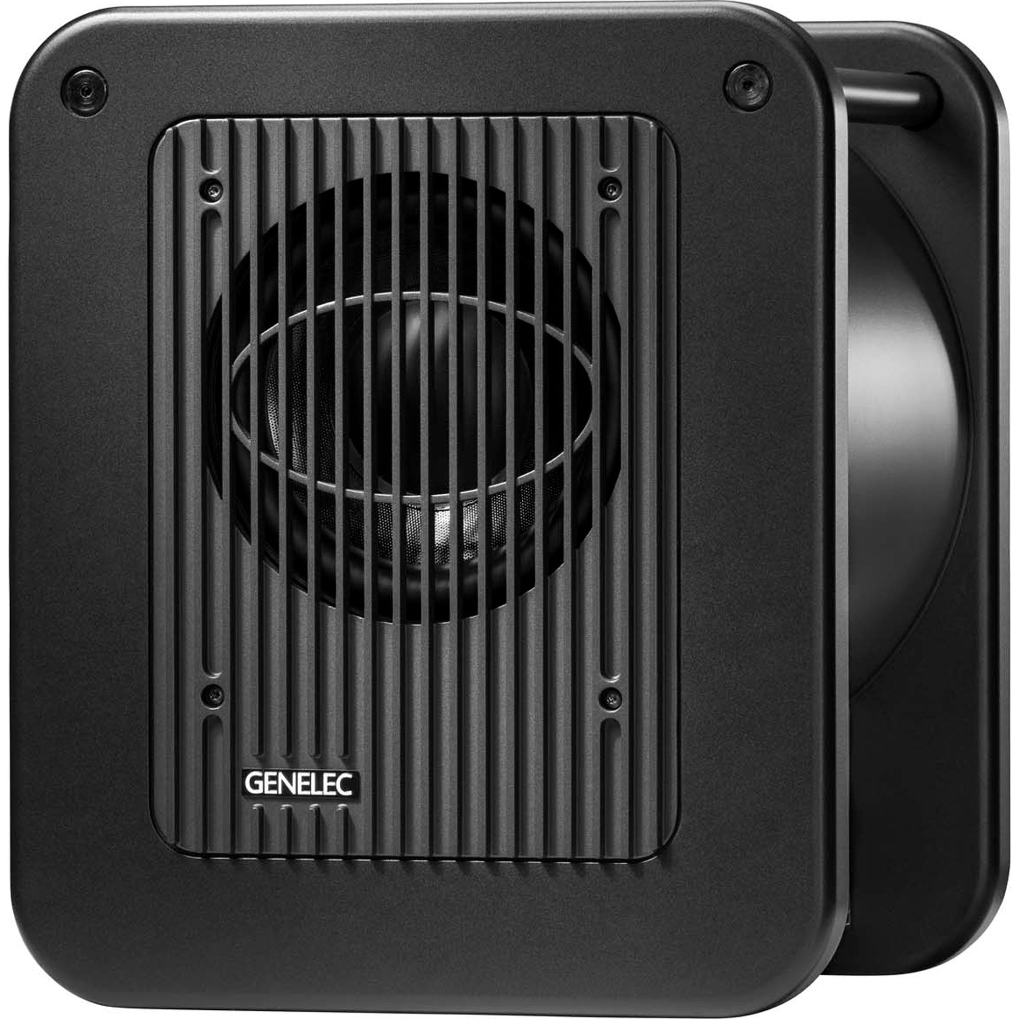 Genelec 7050C 130W 8" Active Studio Subwoofer (Dark Grey)