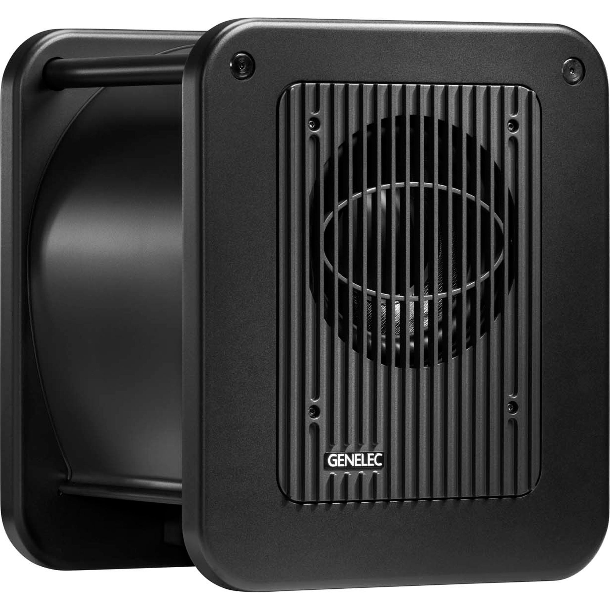 Genelec 7050C 130W 8" Active Studio Subwoofer (Dark Grey)