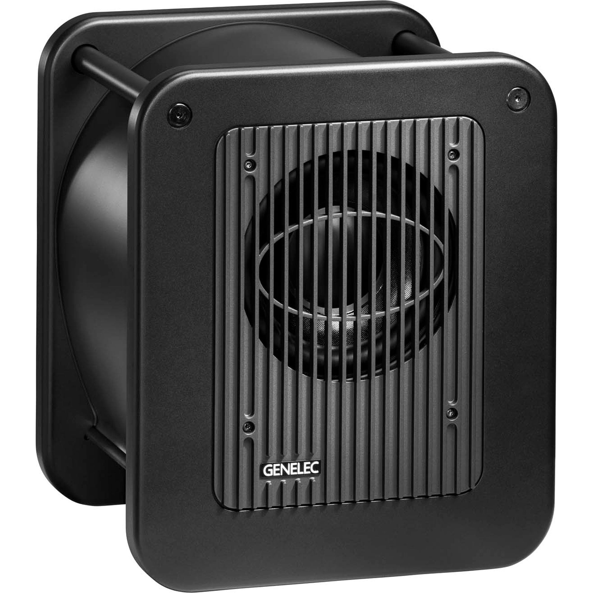 Genelec 7050C 130W 8" Active Studio Subwoofer (Dark Grey)