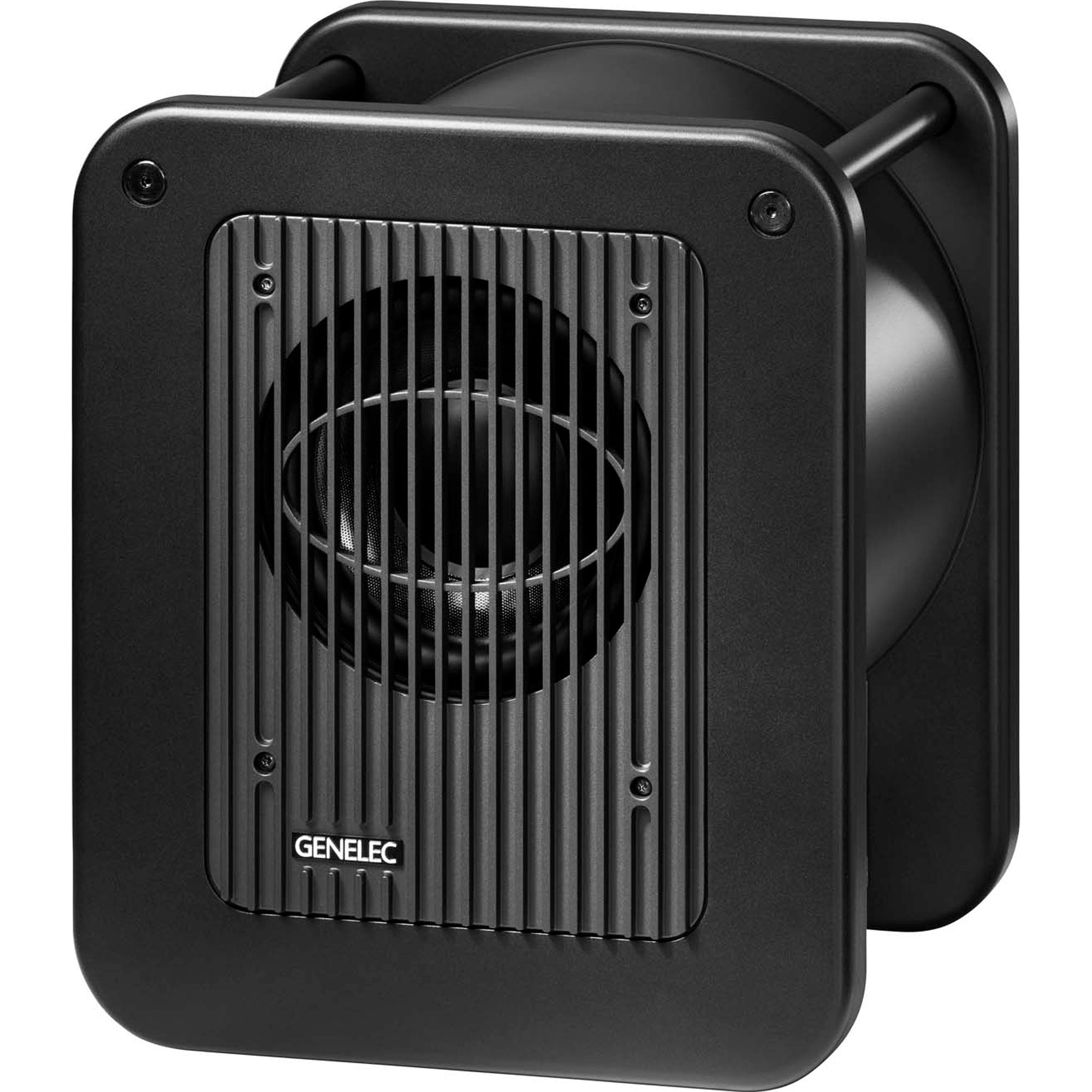 Genelec 7050C 130W 8" Active Studio Subwoofer (Dark Grey)
