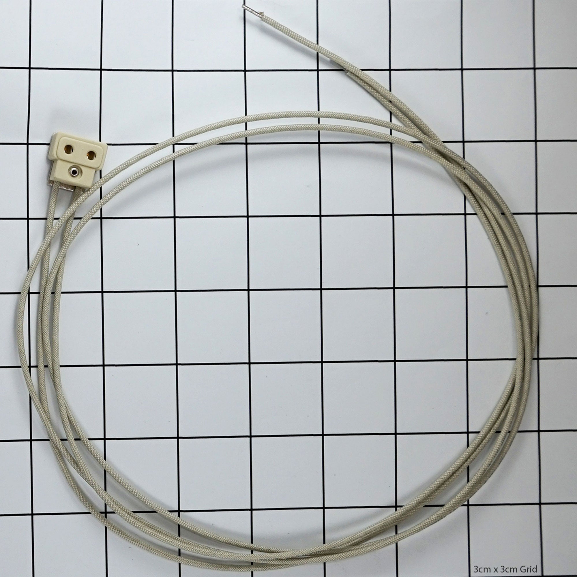 ETC 7060B7019 Source Four Socket Assembly