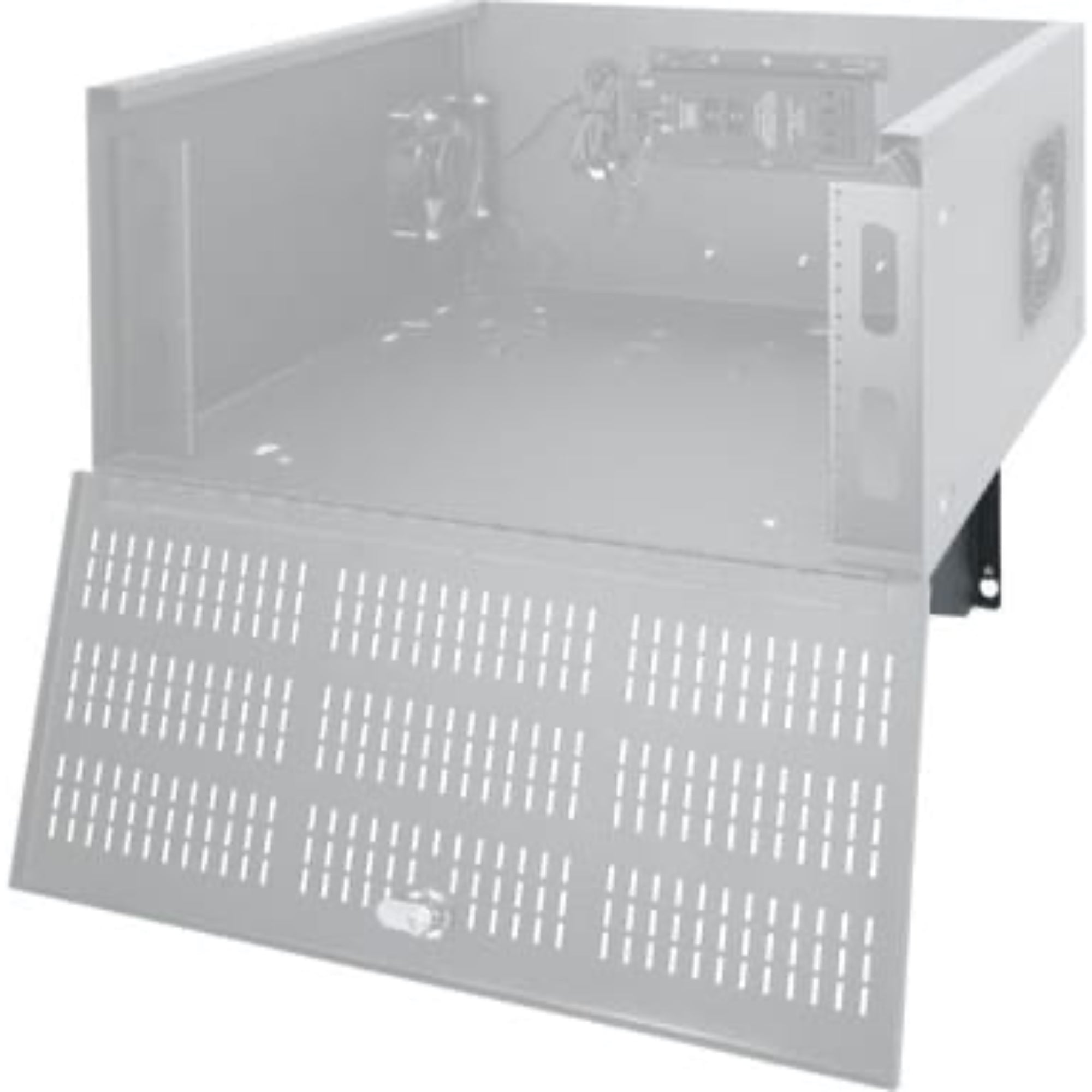 Middle Atlantic DLBX-WM Wall Mount Kit for DLBX