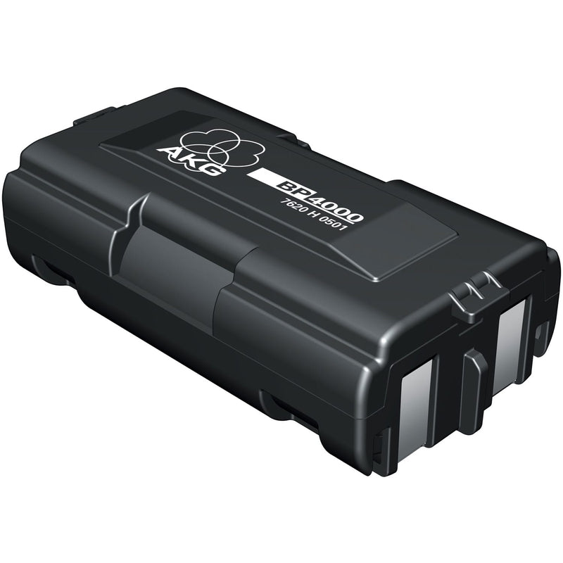 AKG BP4000 Battery Pack