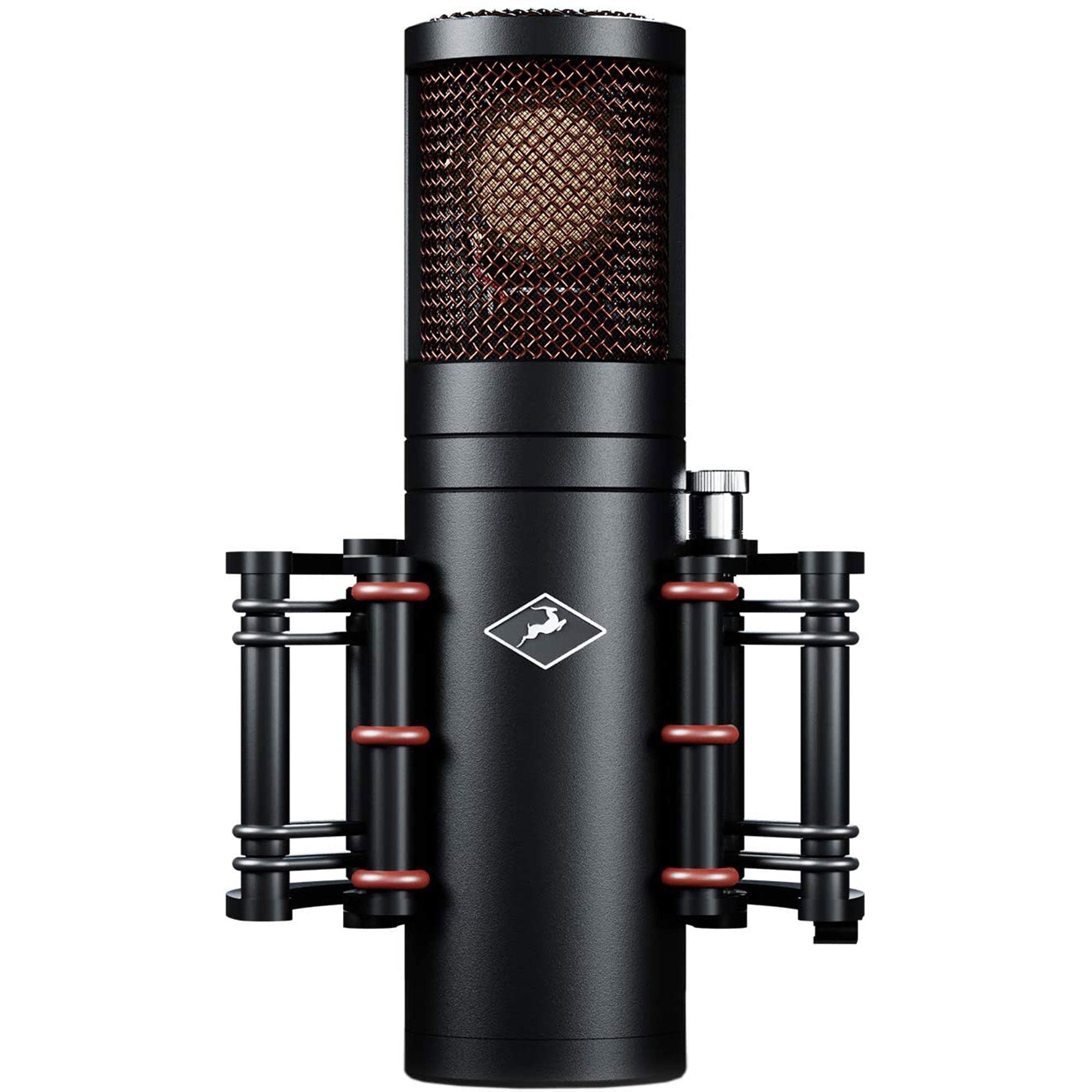 Antelope Audio Edge Go USB Modeling Microphone