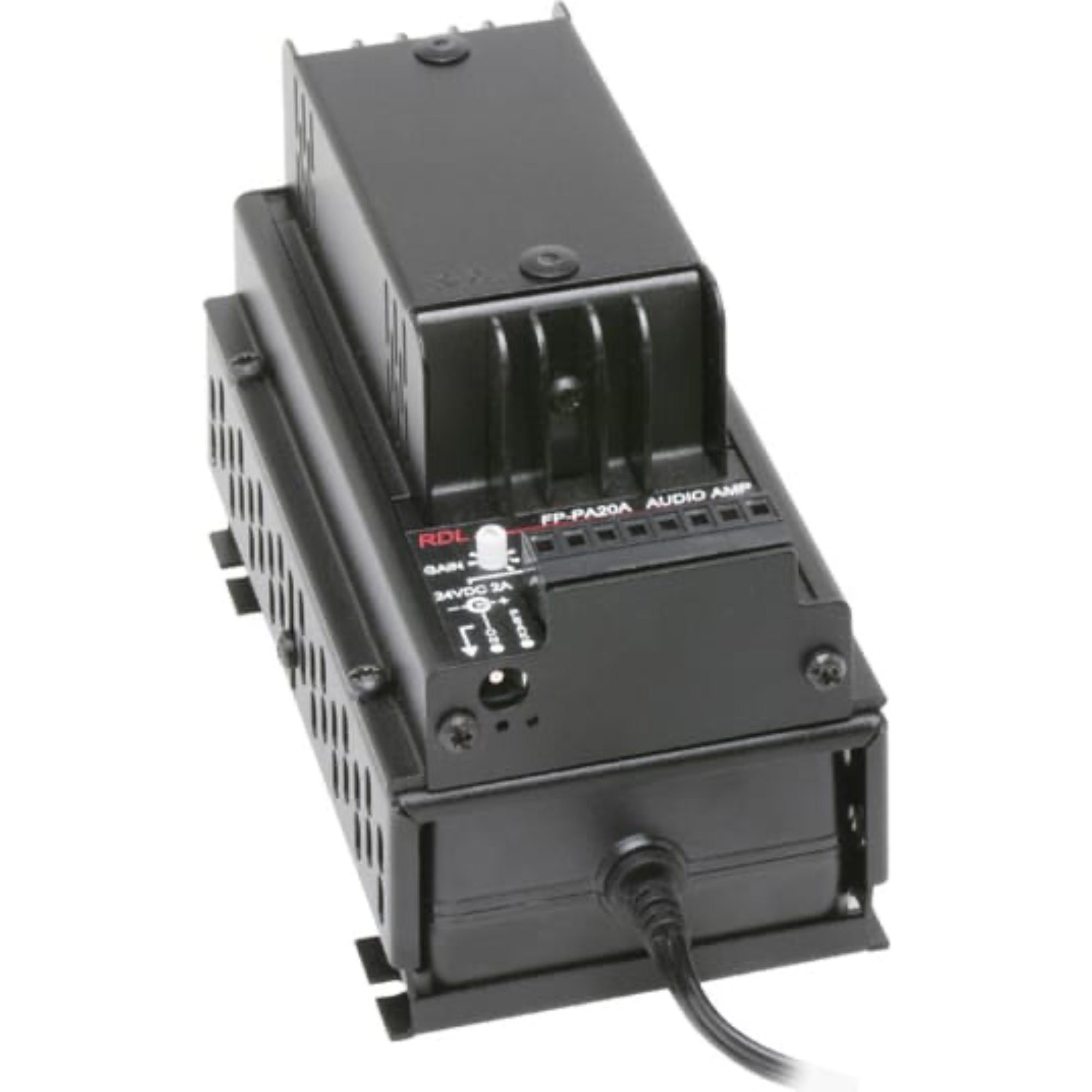 RDL FP-PSB1A Desktop Power Supply Mounting Bracket