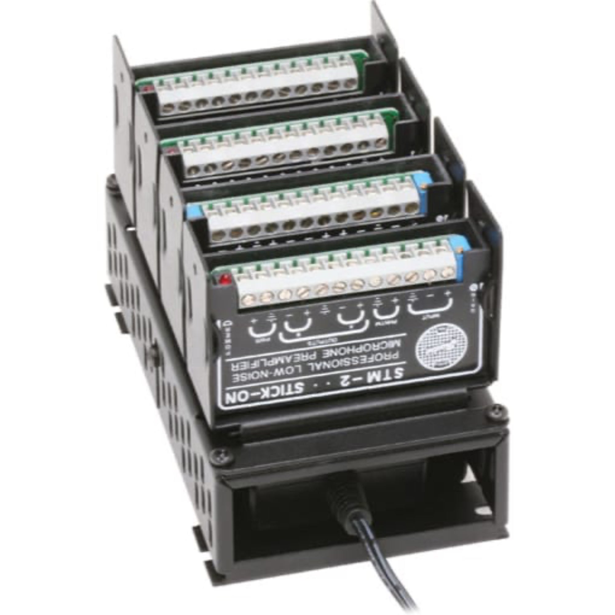 RDL FP-PSB1A Desktop Power Supply Mounting Bracket