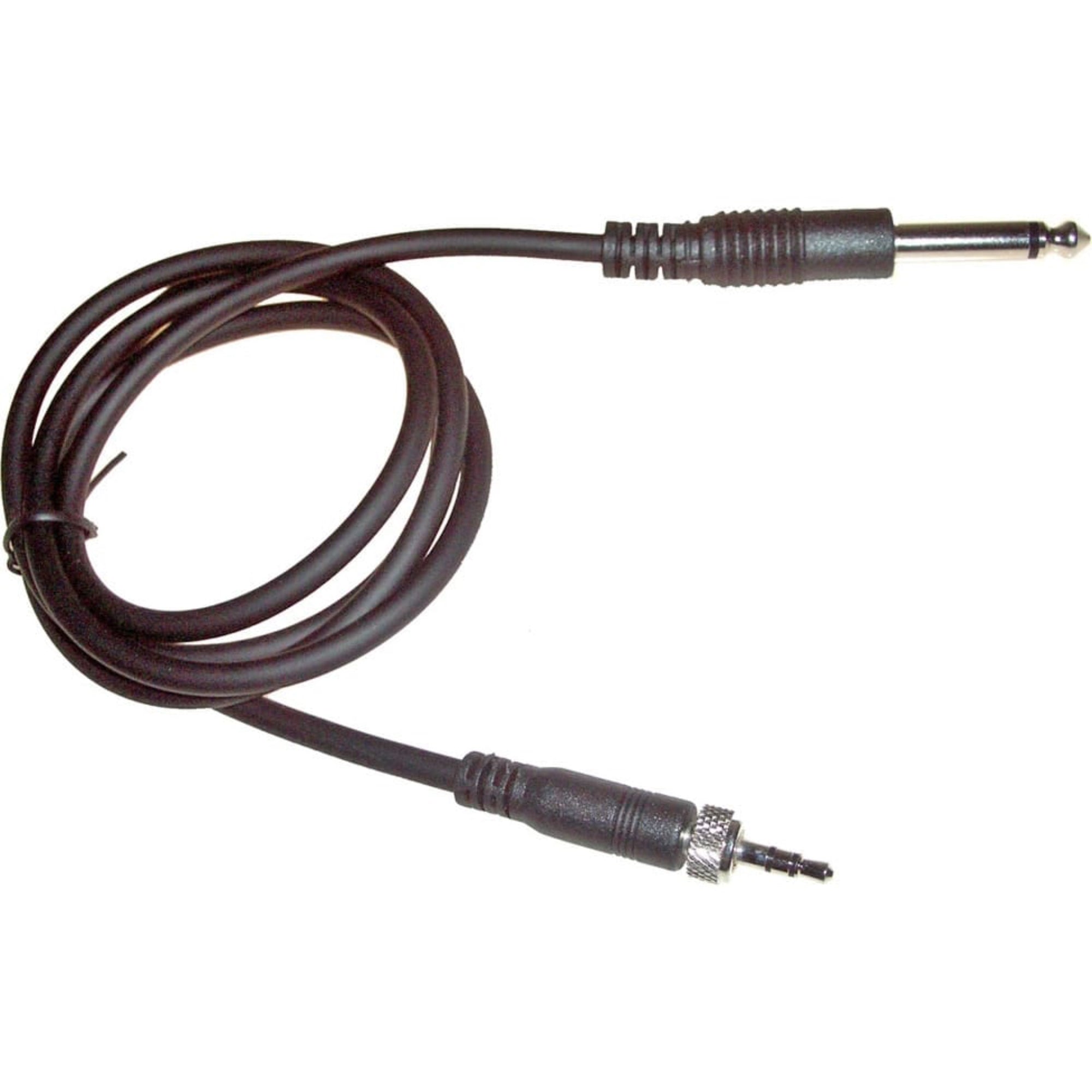 Sennheiser CI1 Instrument Cable for Evolution Series Wireless