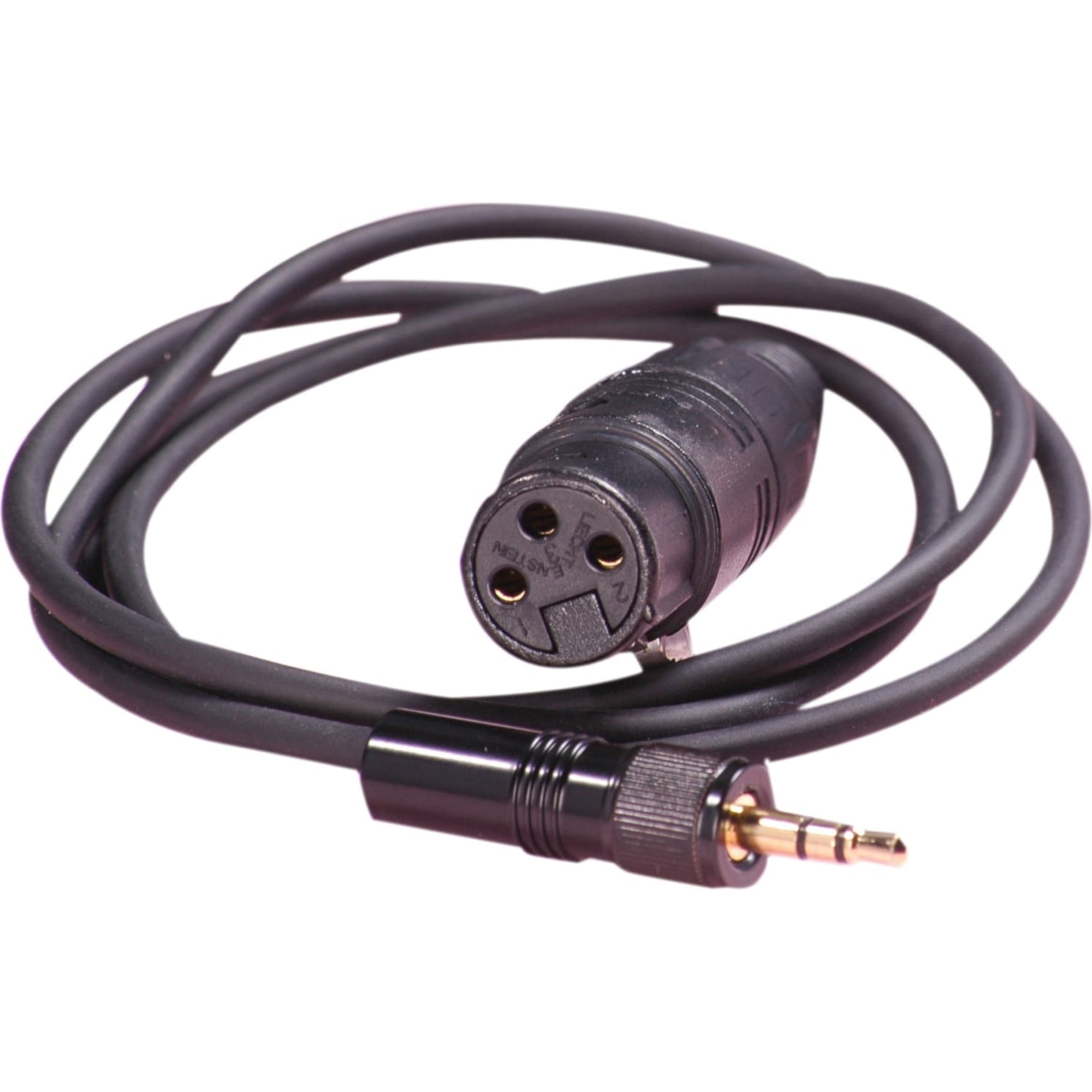 Sennheiser CM1 Microphone Cable for Evolution Series Wireless