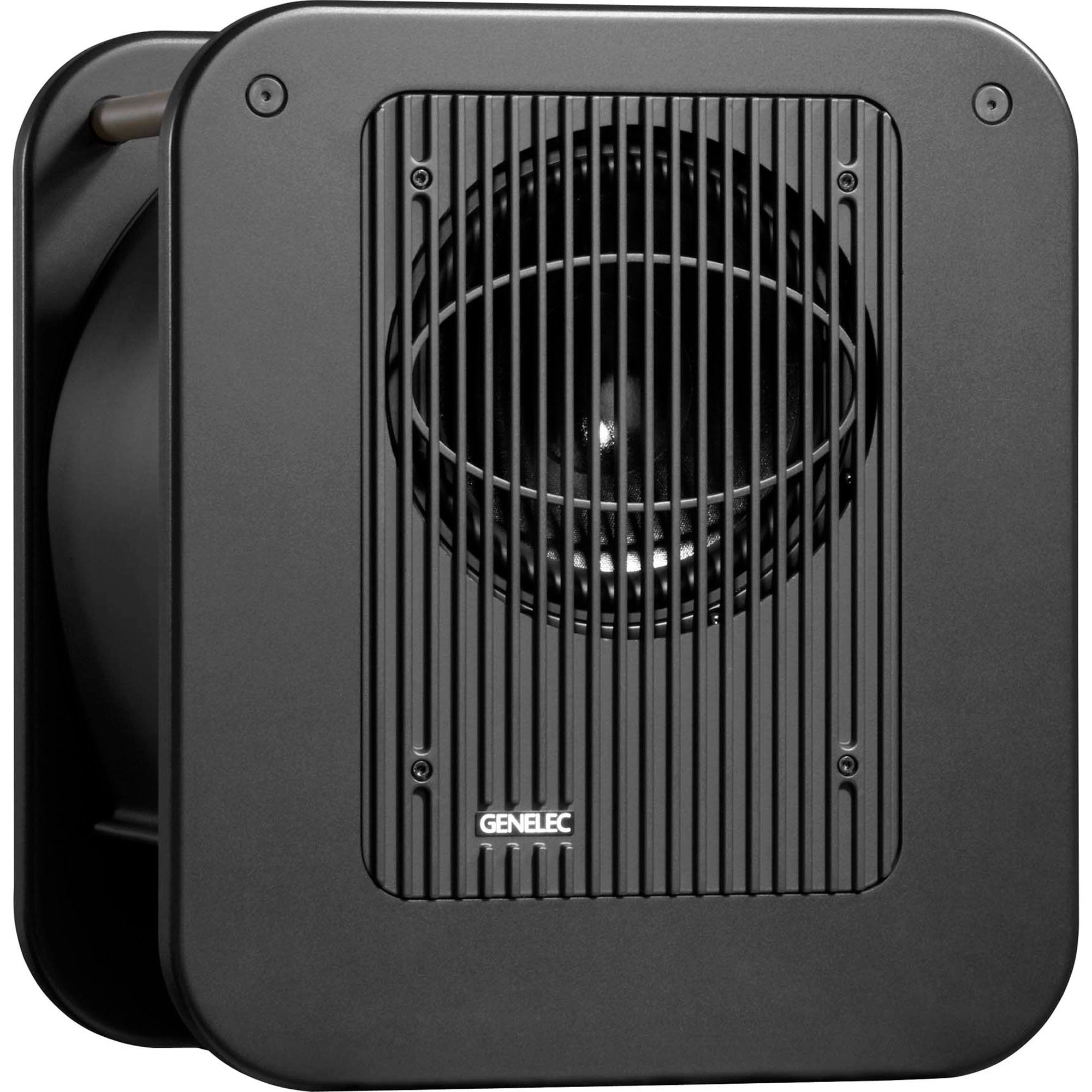 Genelec 7360A SAM Series 300W 10" Active Studio Subwoofer (Dark Grey)