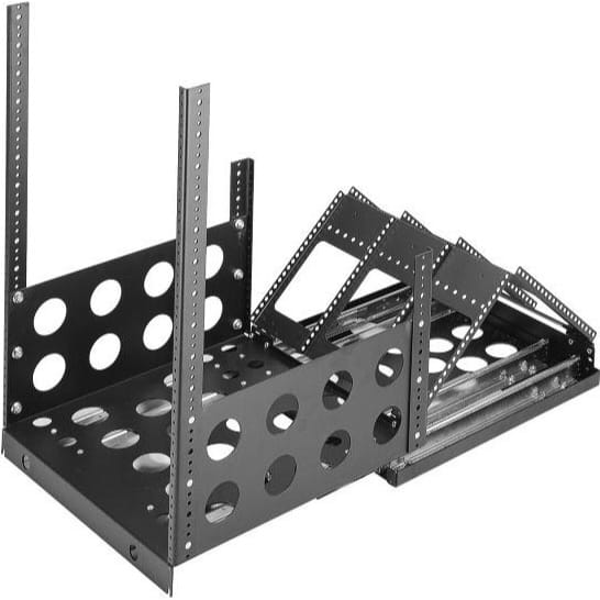Middle Atlantic SRS4-9 Pull-Out Rack System 9U