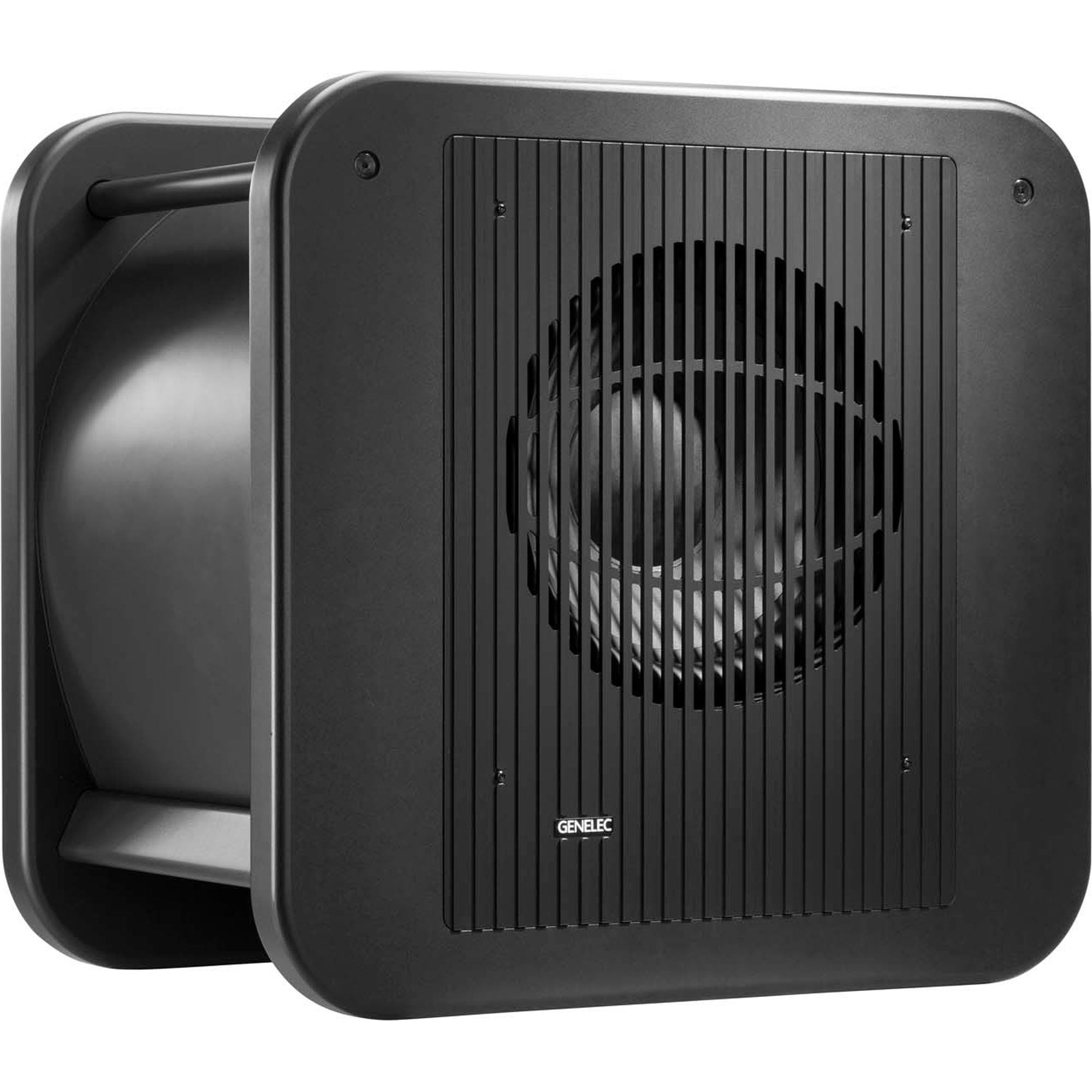 Genelec 7380A SAM Series 800W 15" Active Studio Subwoofer (Dark Grey)