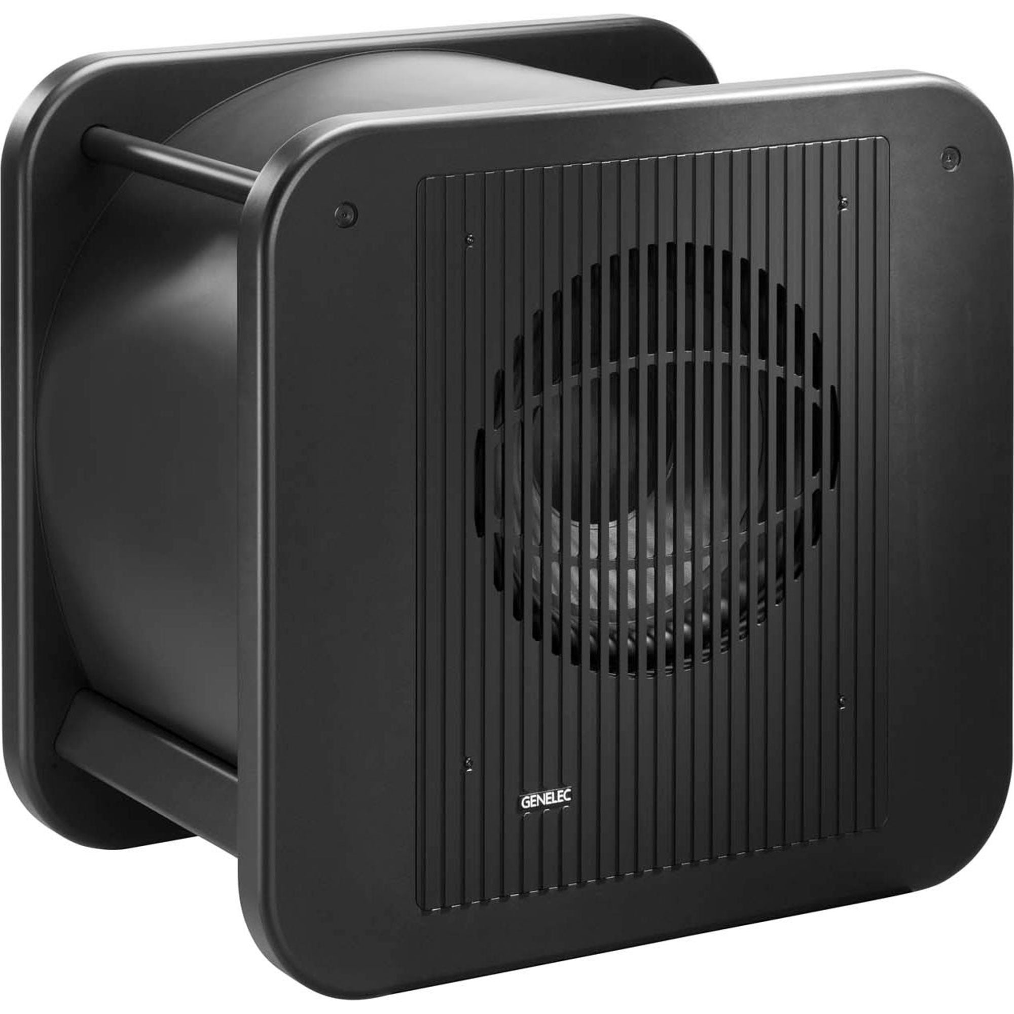 Genelec 7380A SAM Series 800W 15" Active Studio Subwoofer (Dark Grey)