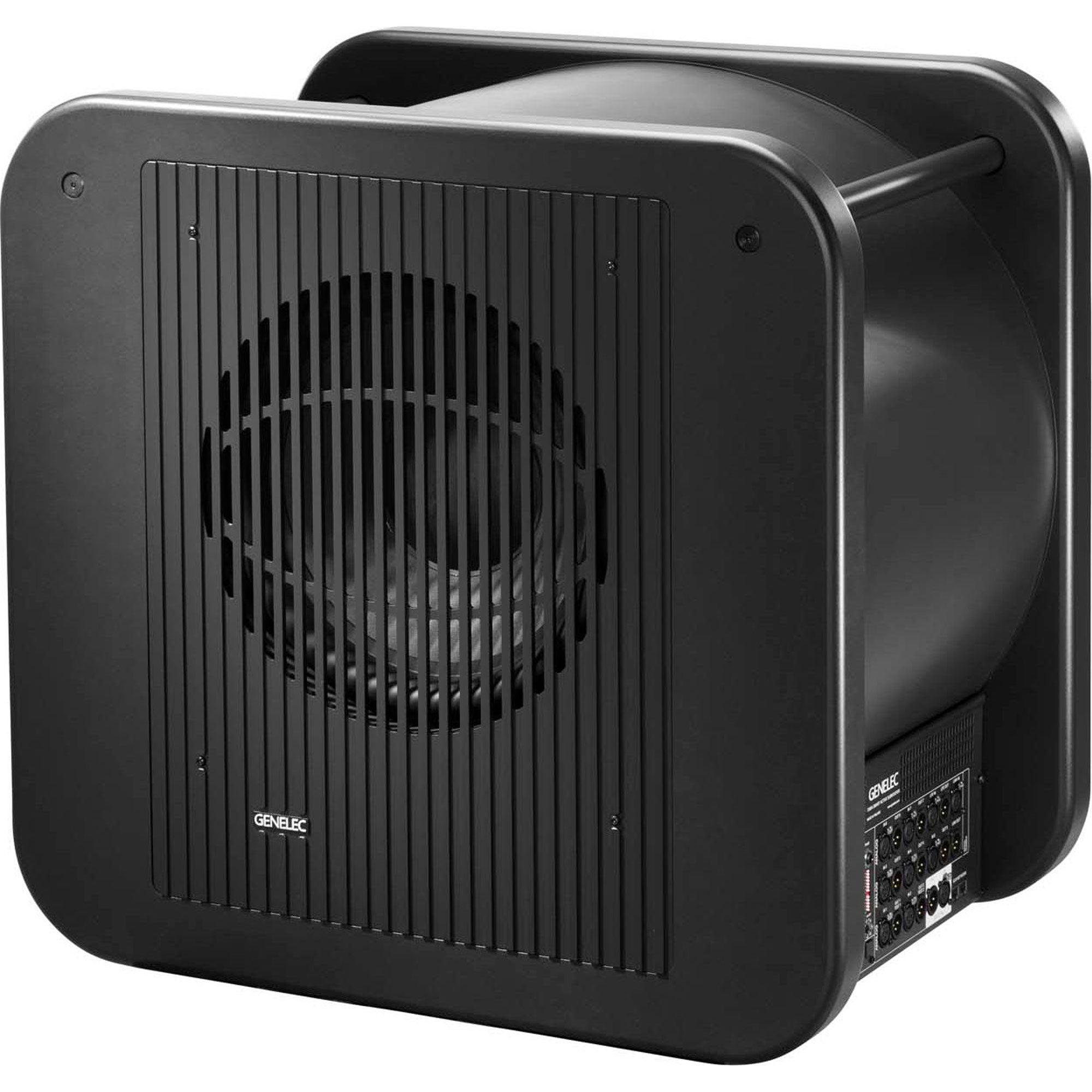 Genelec 7380A SAM Series 800W 15" Active Studio Subwoofer (Dark Grey)