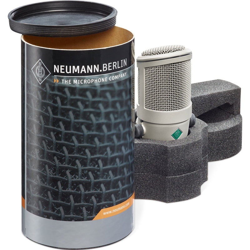 Neumann BCM 705 Large Diaphragm Dynamic Broadcast Microphone