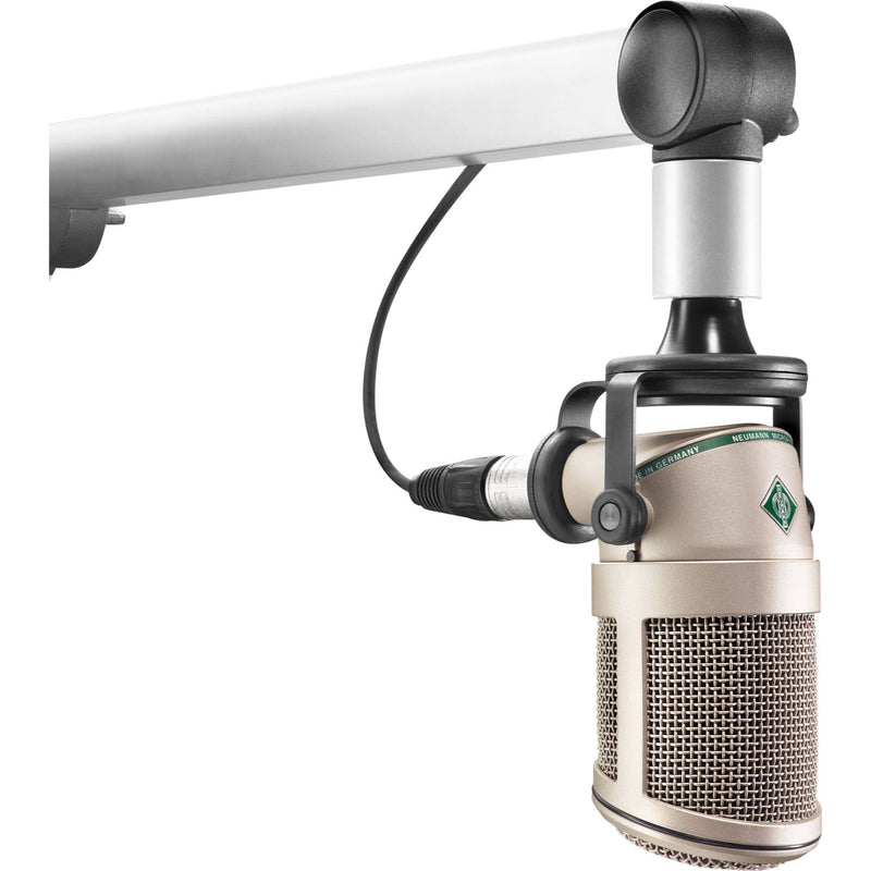 Neumann BCM 705 Large Diaphragm Dynamic Broadcast Microphone