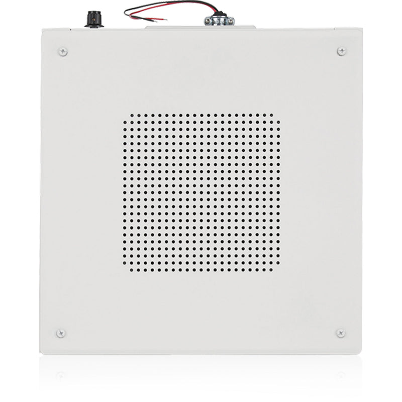 AtlasIED M1000-W Sound Masking Loudspeaker (White)