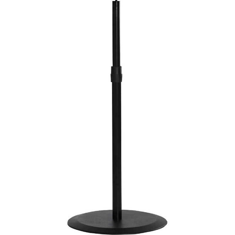 Genelec 8000-409B Floor Speaker Stand for 8000 Series (Black)