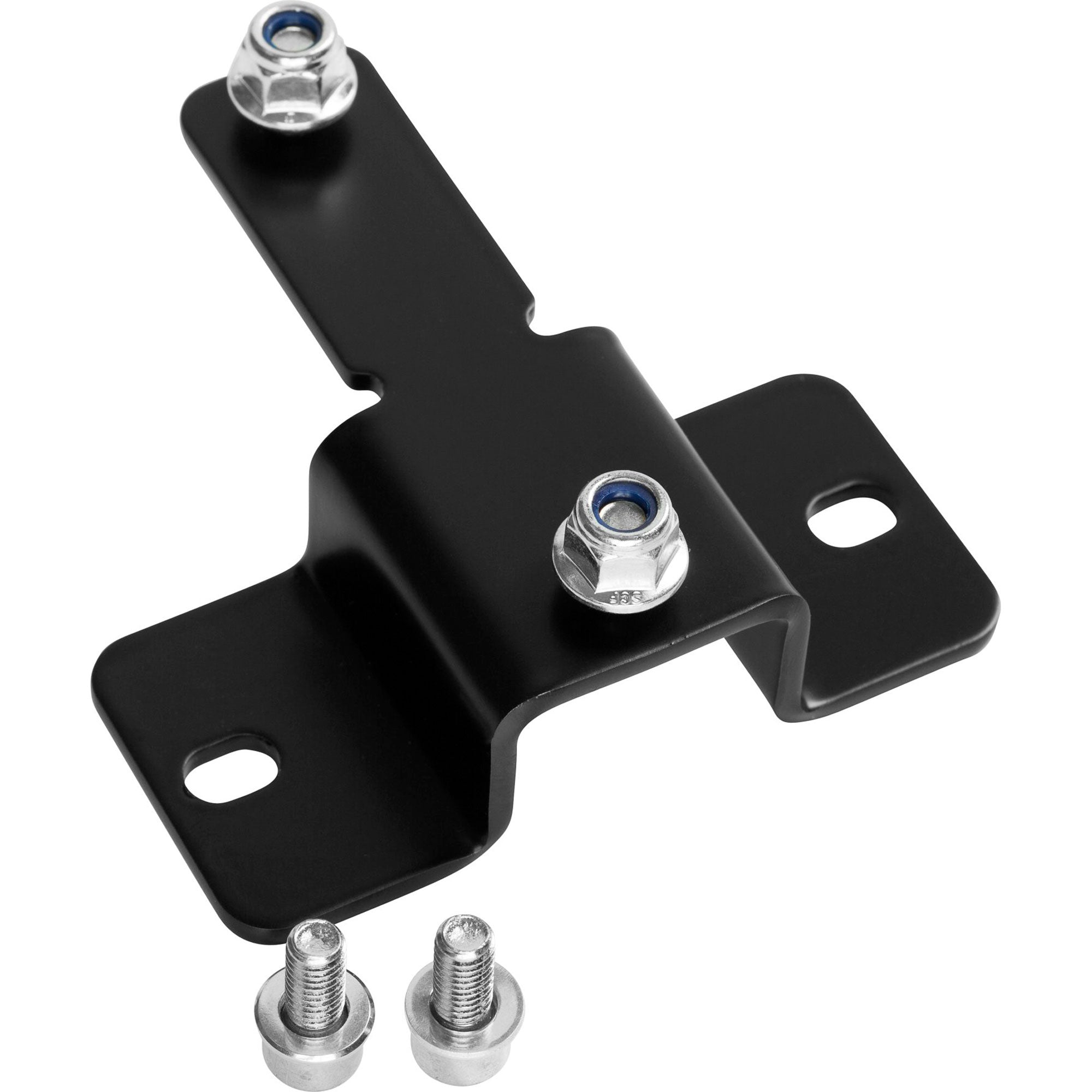 Genelec 8000-454B T-Adapter Plate for 8000 Series (Black)