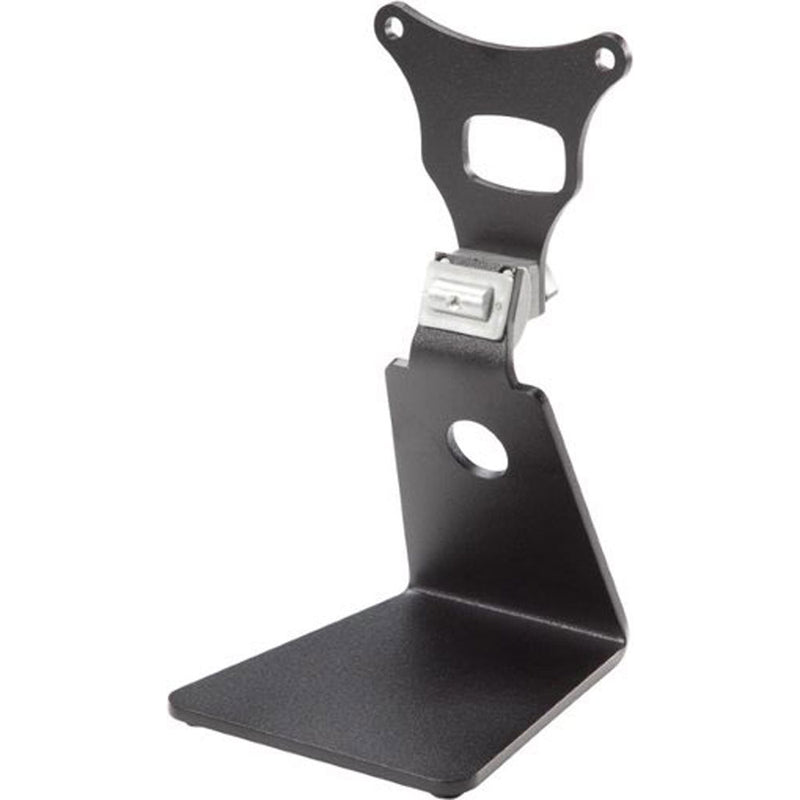Genelec 8010-320B L-Shape Table Stand for 6010 and 8010 (Black)