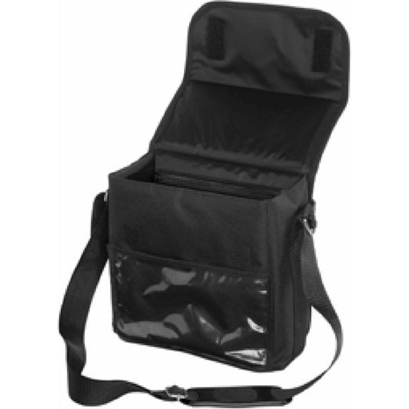 Genelec 8010-424 Soft Carrying Bag for Two 8010 or G One Monitors (Black)