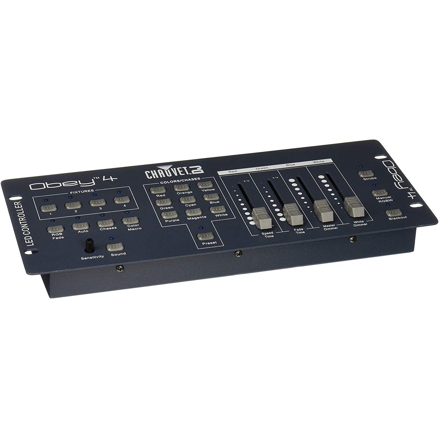 Chauvet DJ Obey 4 DMX Lighting Controller