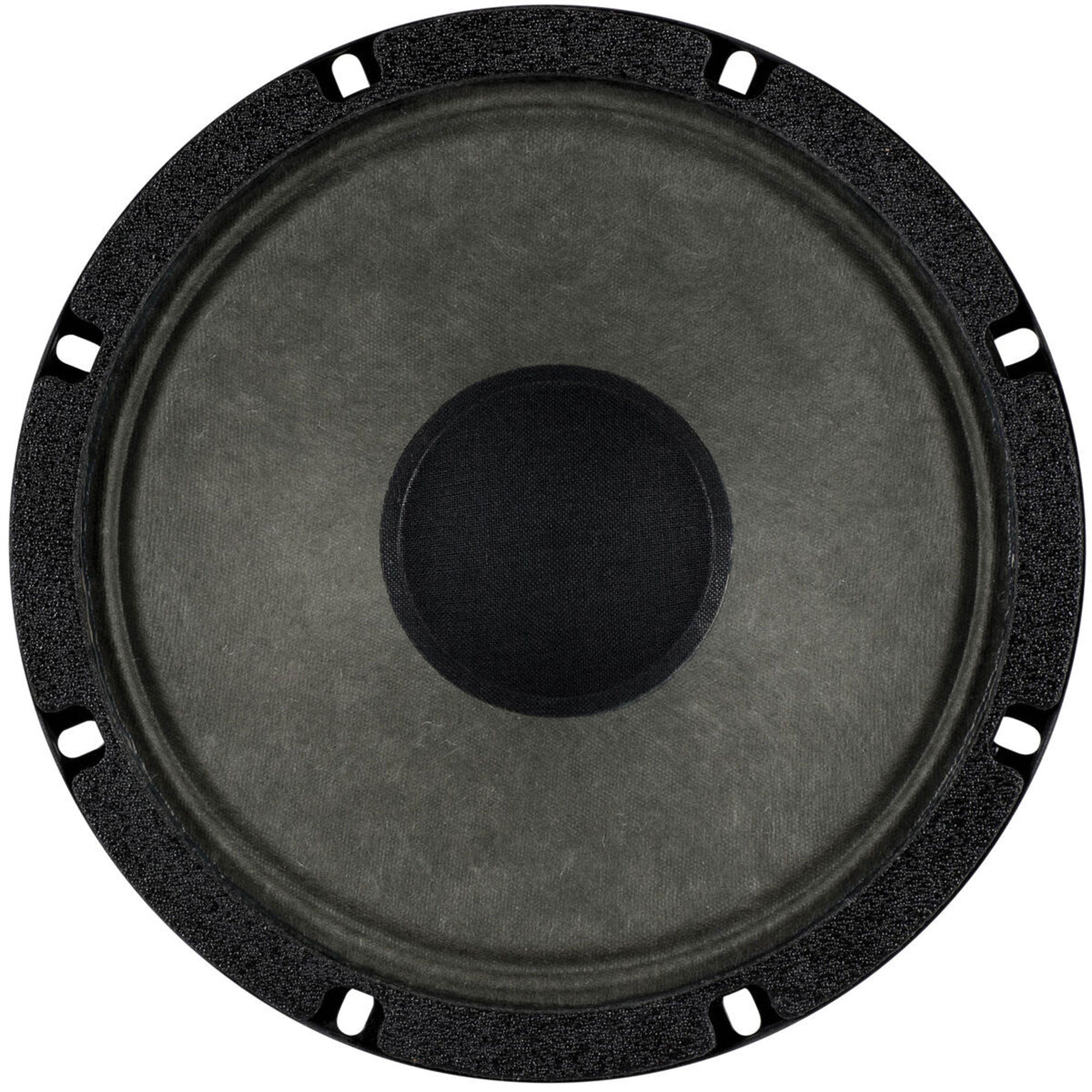 Eminence 820H 8" Lead / Rhythm Guitar Speaker - Hemp, 4 Ohm