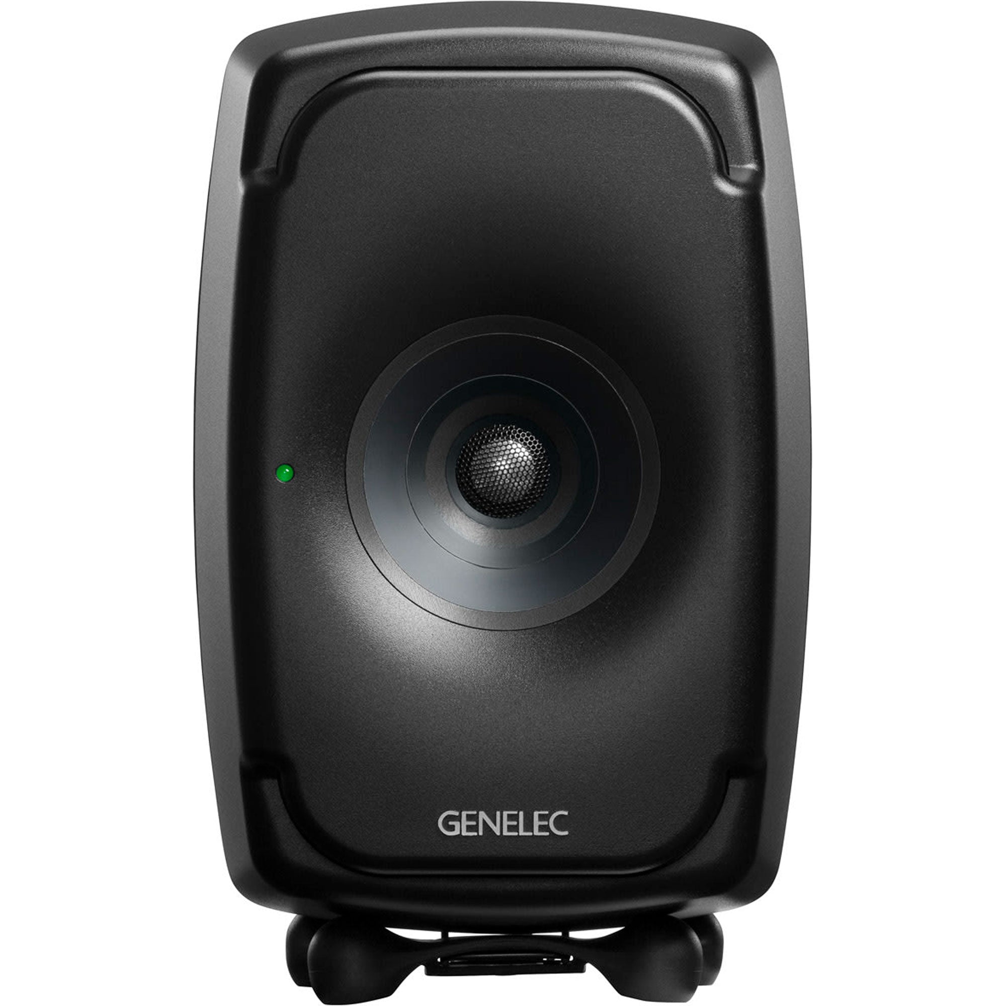 Genelec 8331A SAM Series Three-Way Coaxial Active Studio Monitor (Black)