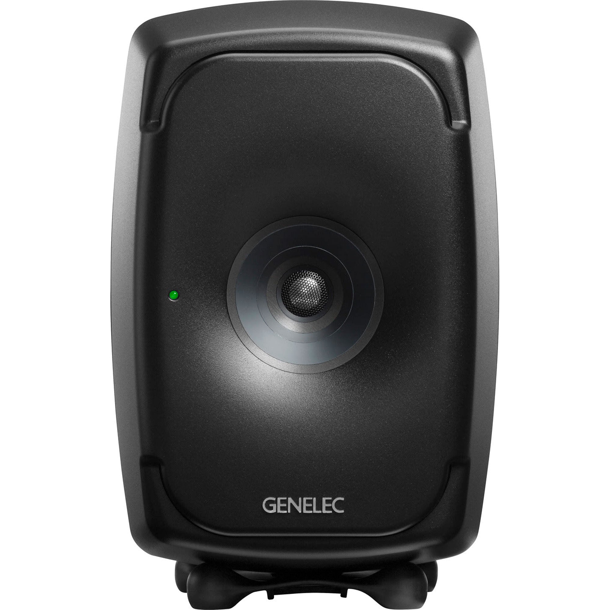 Genelec 8341A SAM Series Three-Way Coaxial Active Studio Monitor (Black)