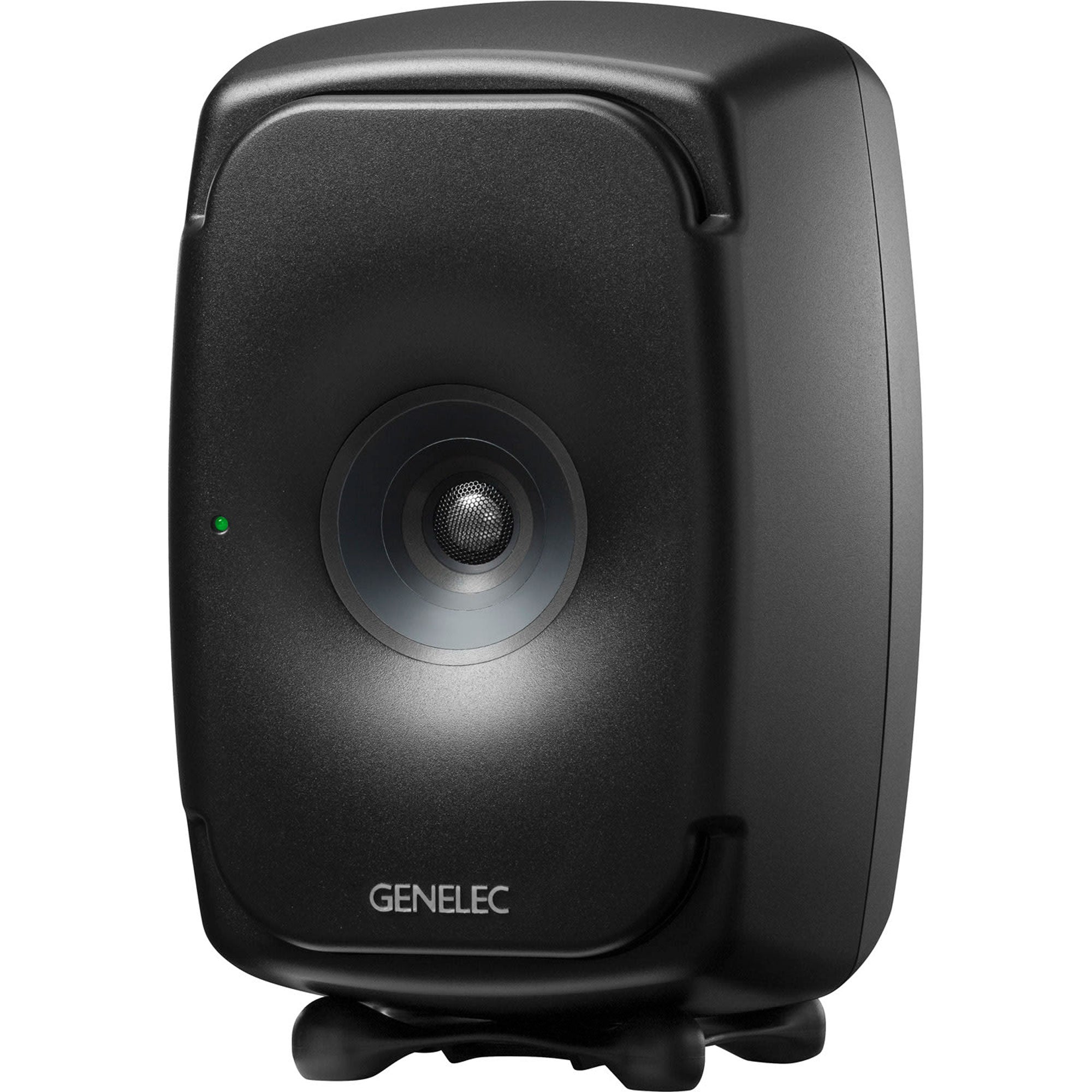 Genelec 8341A SAM Series Three-Way Coaxial Active Studio Monitor (Black)