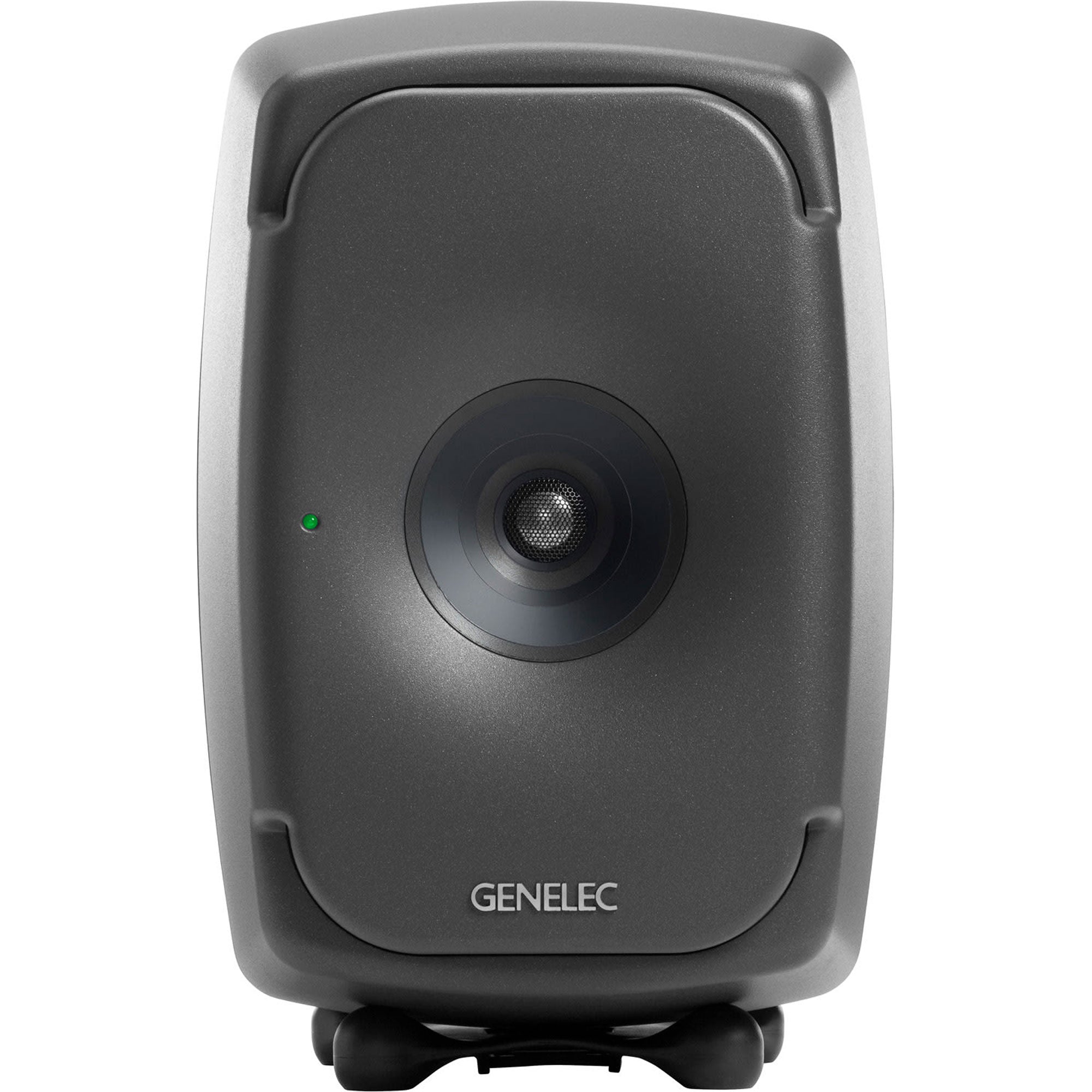 Genelec 8341A SAM Series Three-Way Coaxial Active Studio Monitor (Dark Grey)
