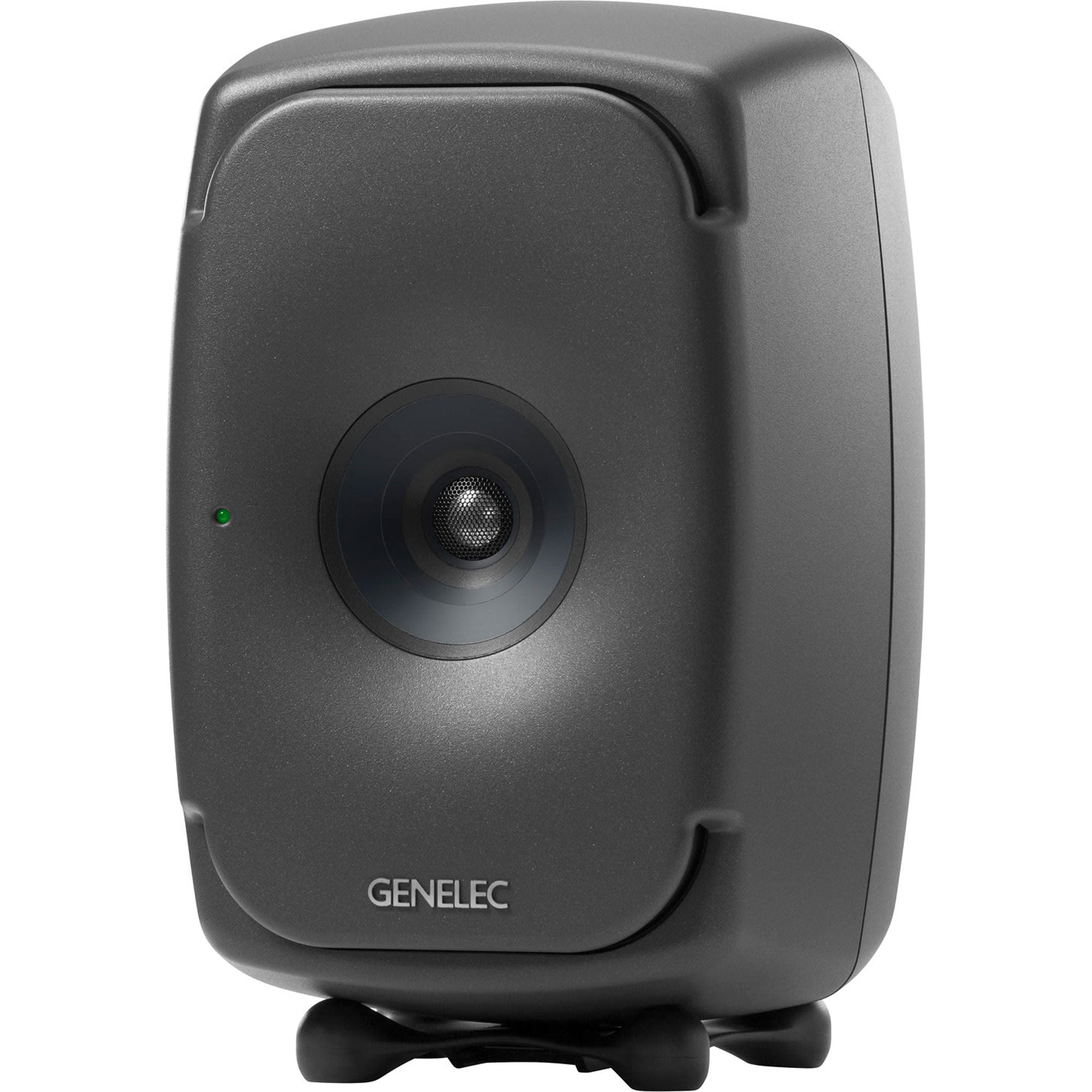 Genelec 8341A SAM Series Three-Way Coaxial Active Studio Monitor (Dark Grey)