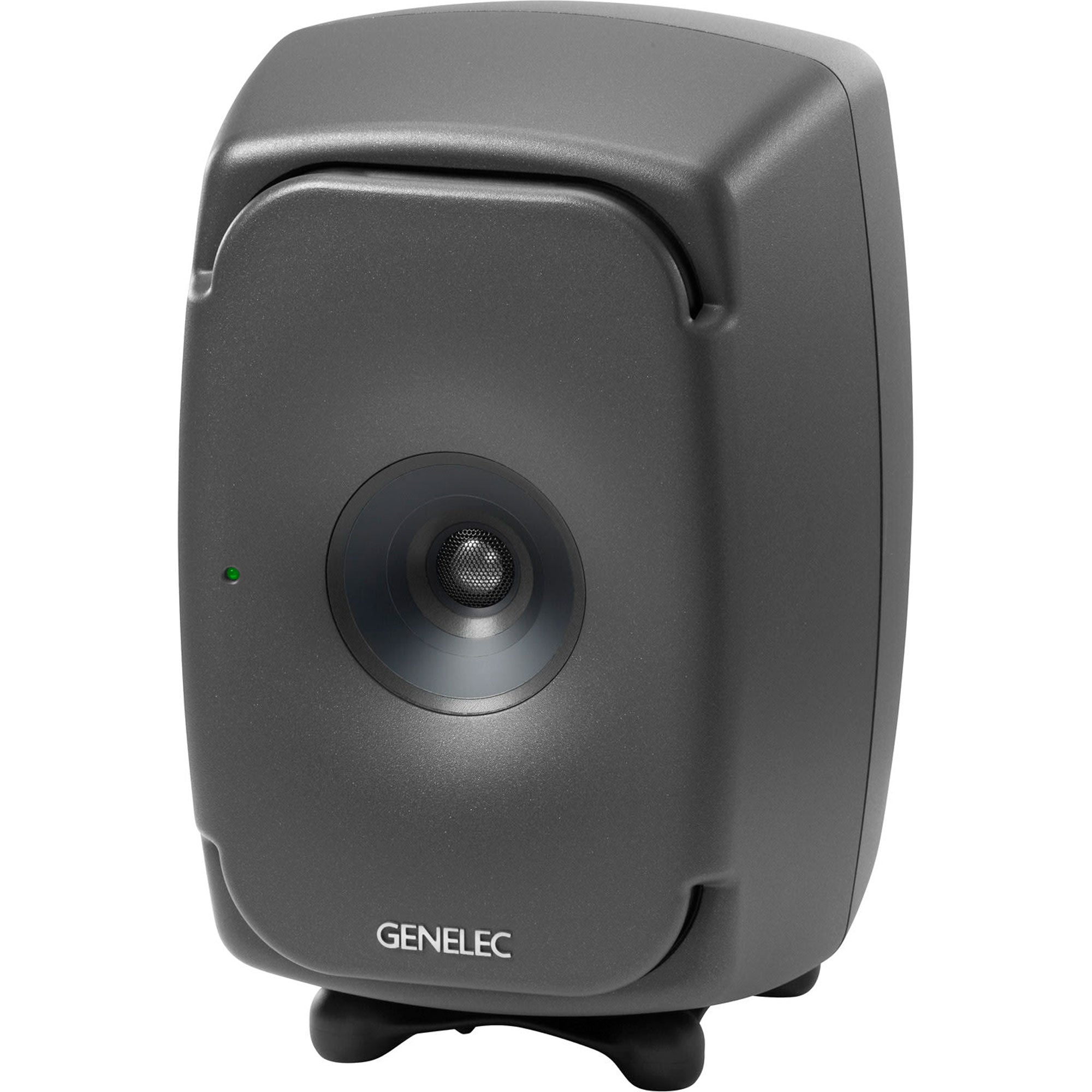 Genelec 8341A SAM Series Three-Way Coaxial Active Studio Monitor (Dark Grey)