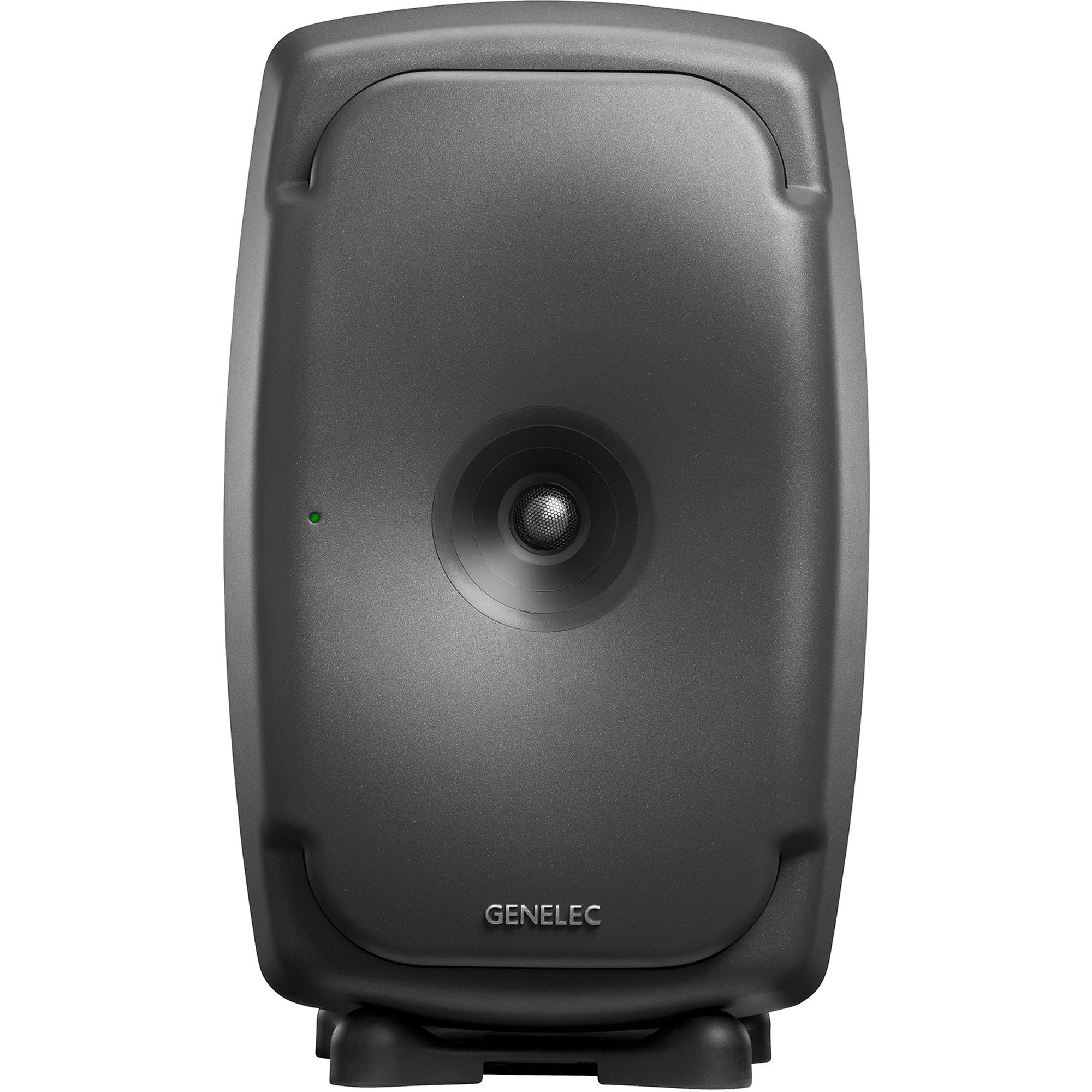 Genelec 8361A SAM Series Three-Way Coaxial Active Studio Monitor (Dark Grey)