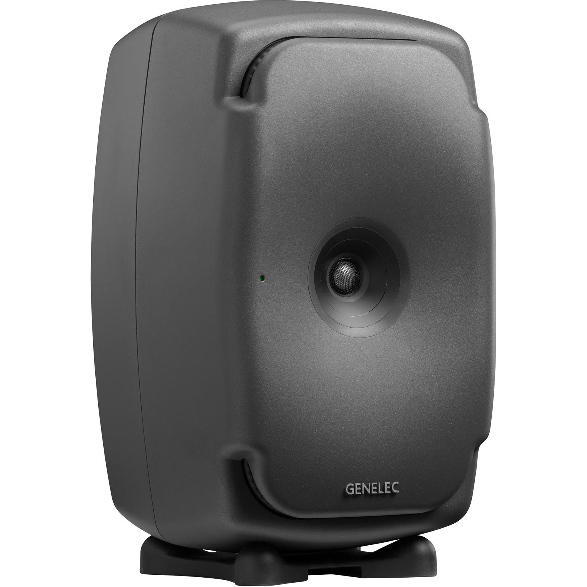 Genelec 8361A SAM Series Three-Way Coaxial Active Studio Monitor (Dark Grey)