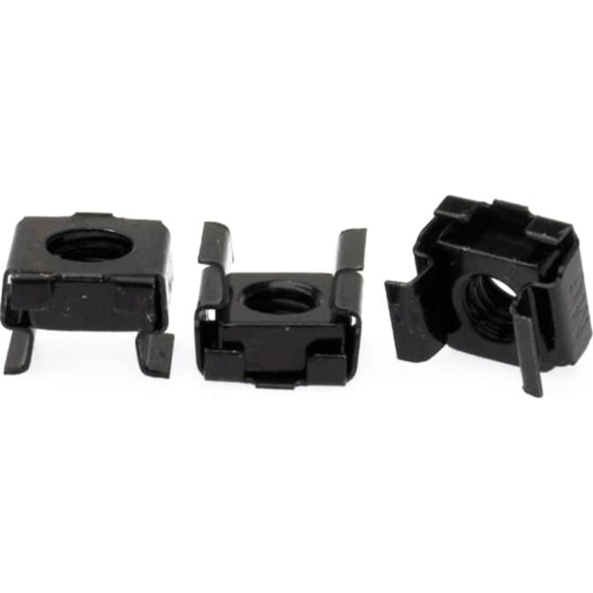 Middle Atlantic CN1032-50 Cage Nuts (50 Pack)