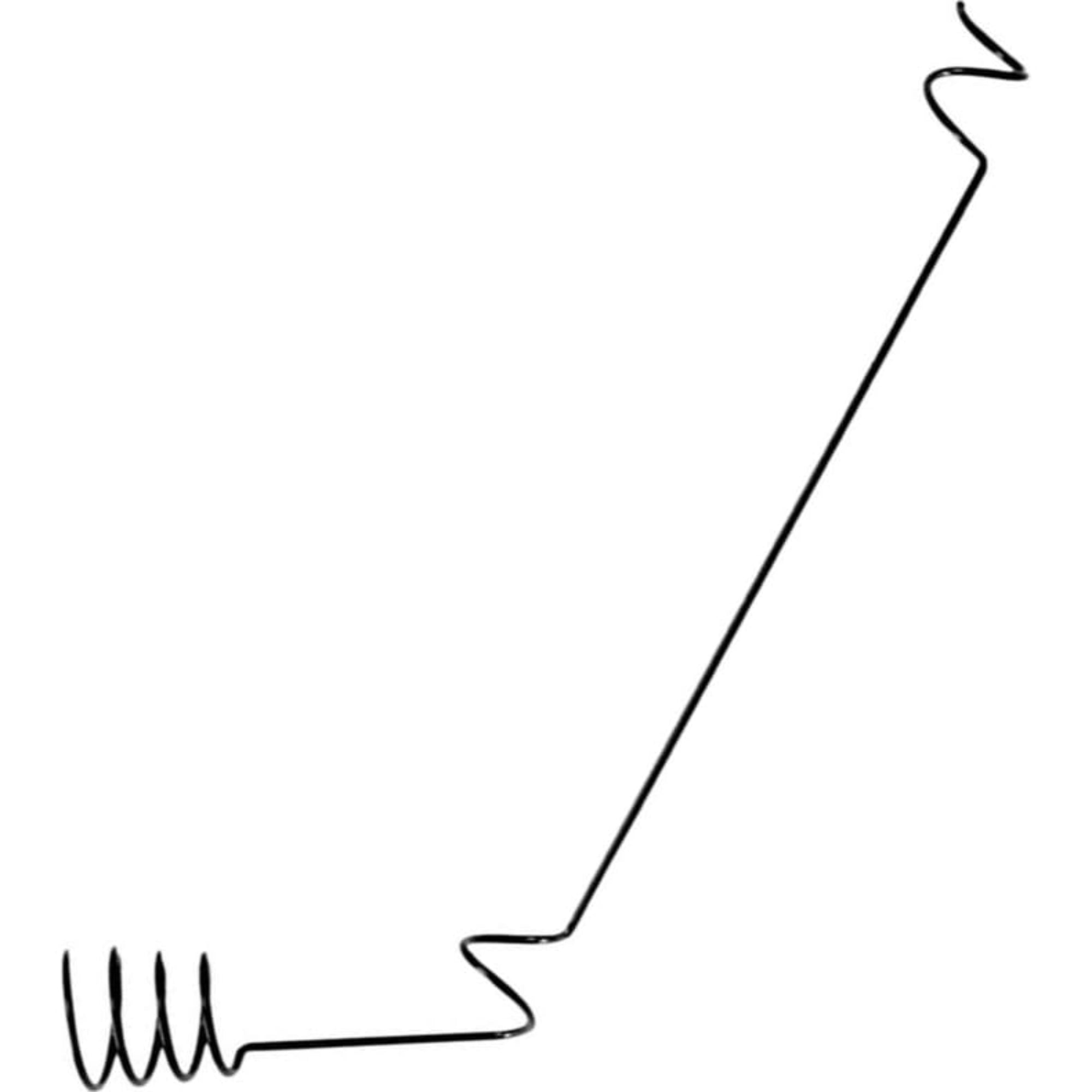 Sennheiser MZH30 Ceiling Mount (Black)