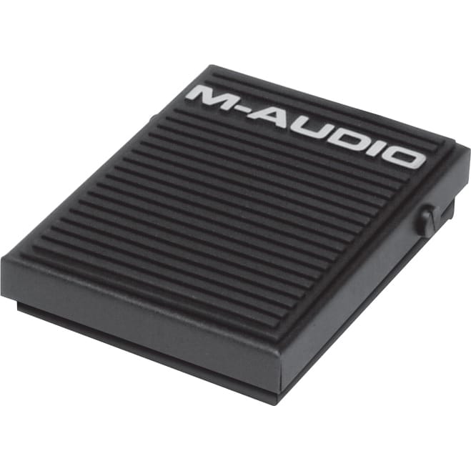 M-Audio SP-1 Keyboard Sustain Pedal