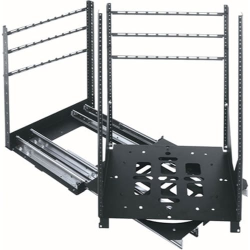 Middle Atlantic SRSR-4-25 Rotating Pull-Out Rack System 25U