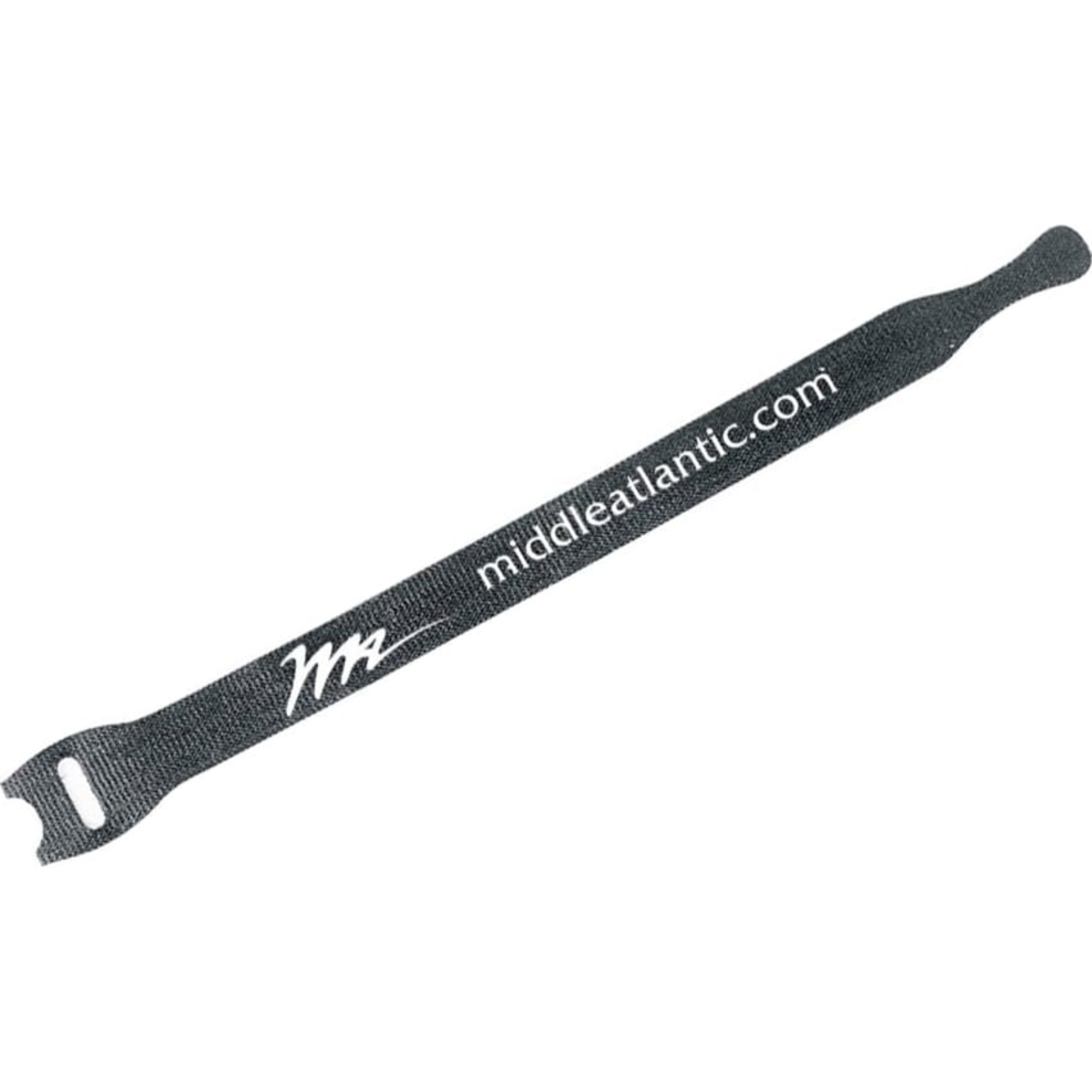 Middle Atlantic TW12 8" Cable Management Straps (12 Pack)