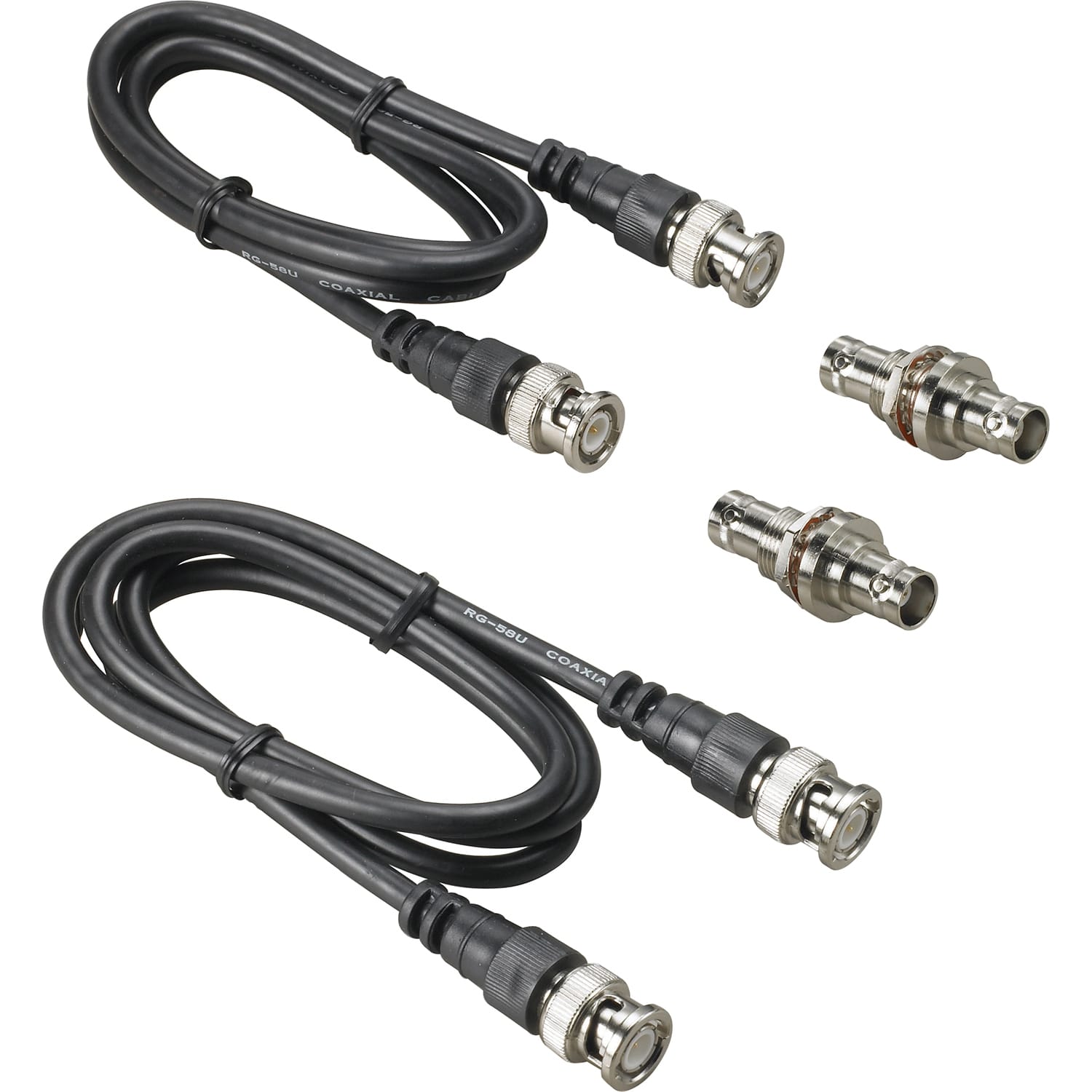 Audio-Technica ATW-BH1 Antenna Bulkhead Connector Kit - Thumbnail 4