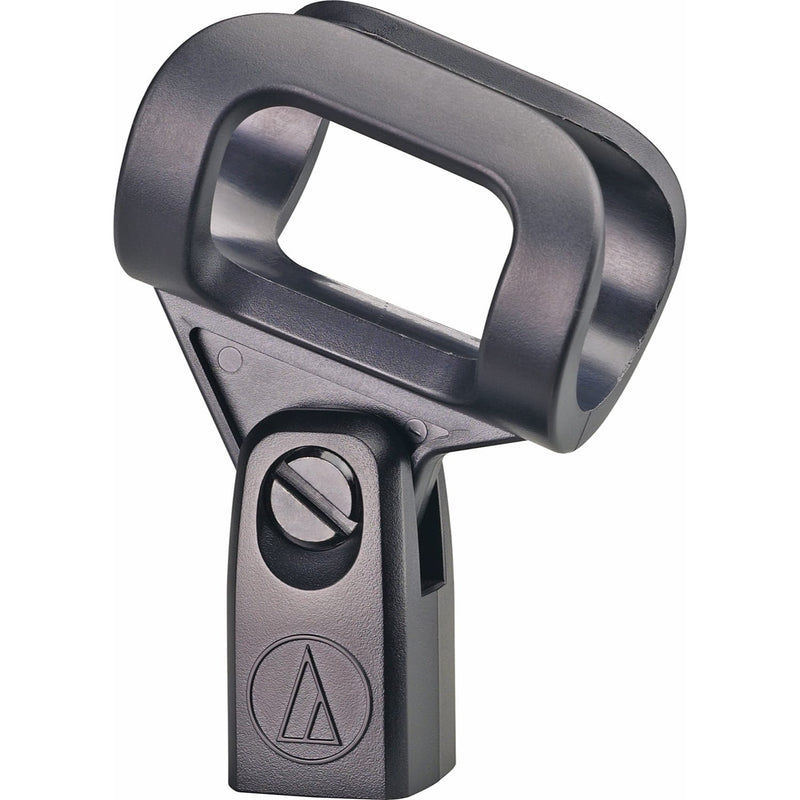 Audio-Technica AT8456a Quiet-Flex Microphone Stand Clamp