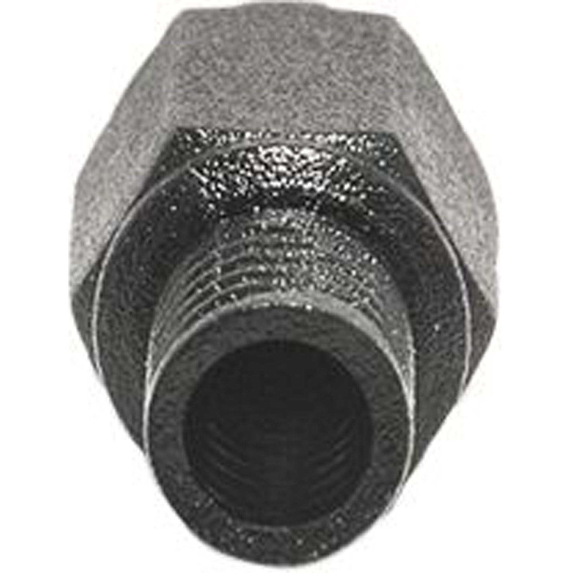 Show Me Cables 976 Plastic 2.5mm TS Mono Male Cable Connector