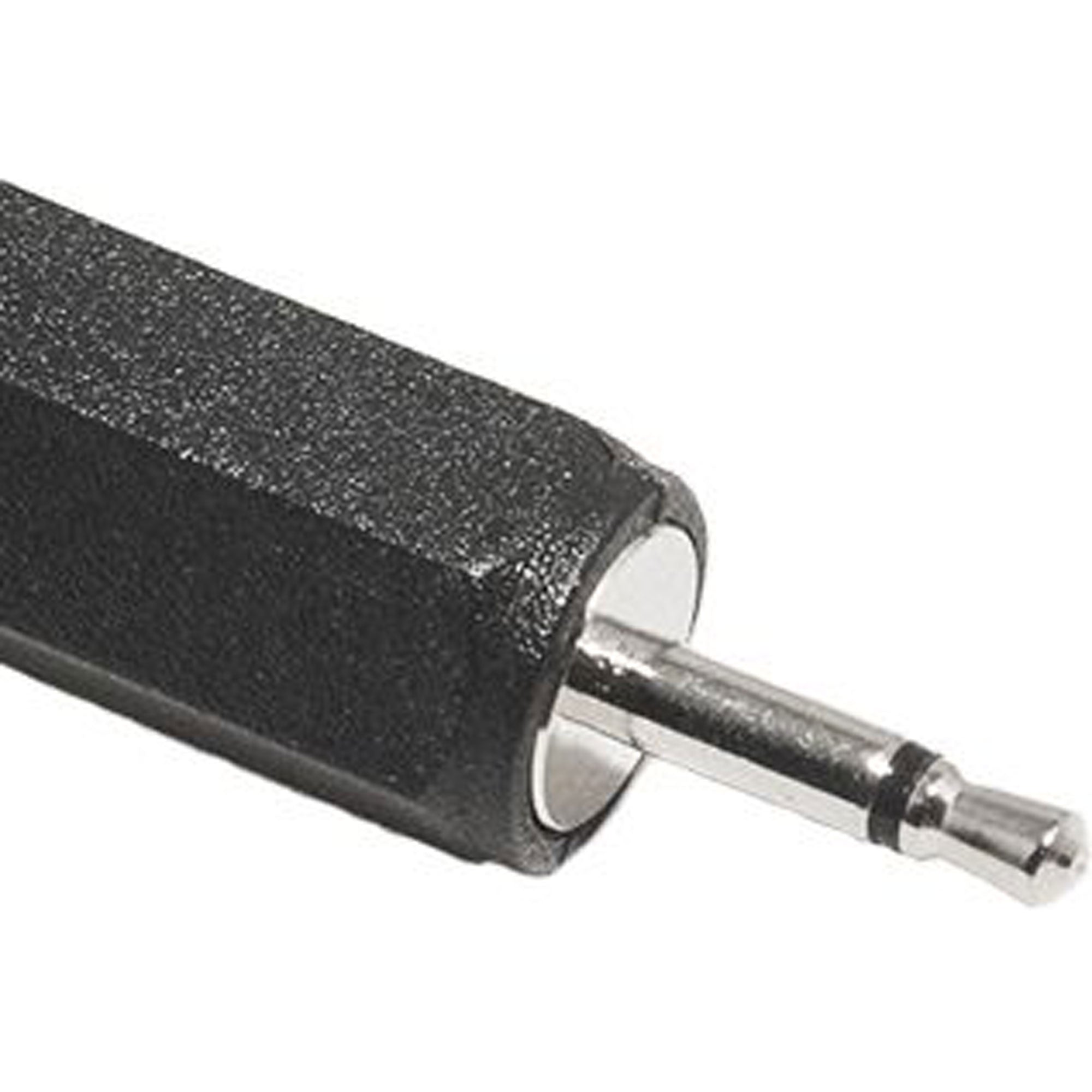 Show Me Cables 976 Plastic 2.5mm TS Mono Male Cable Connector