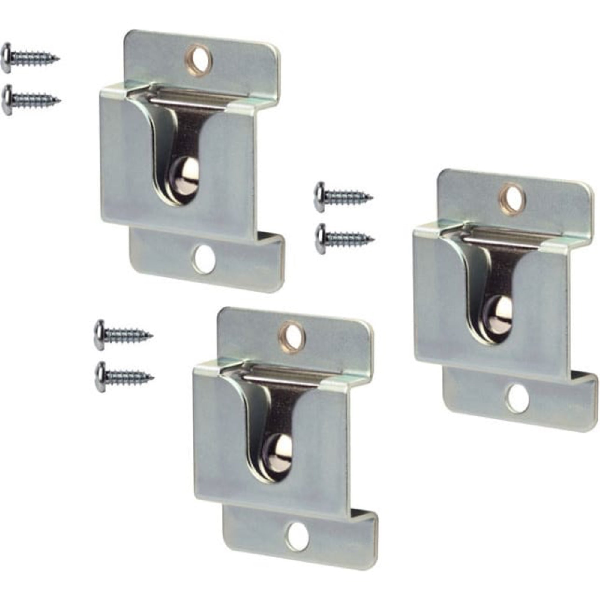Shure RK6MB Hang-Up Bracket (3 Pack)