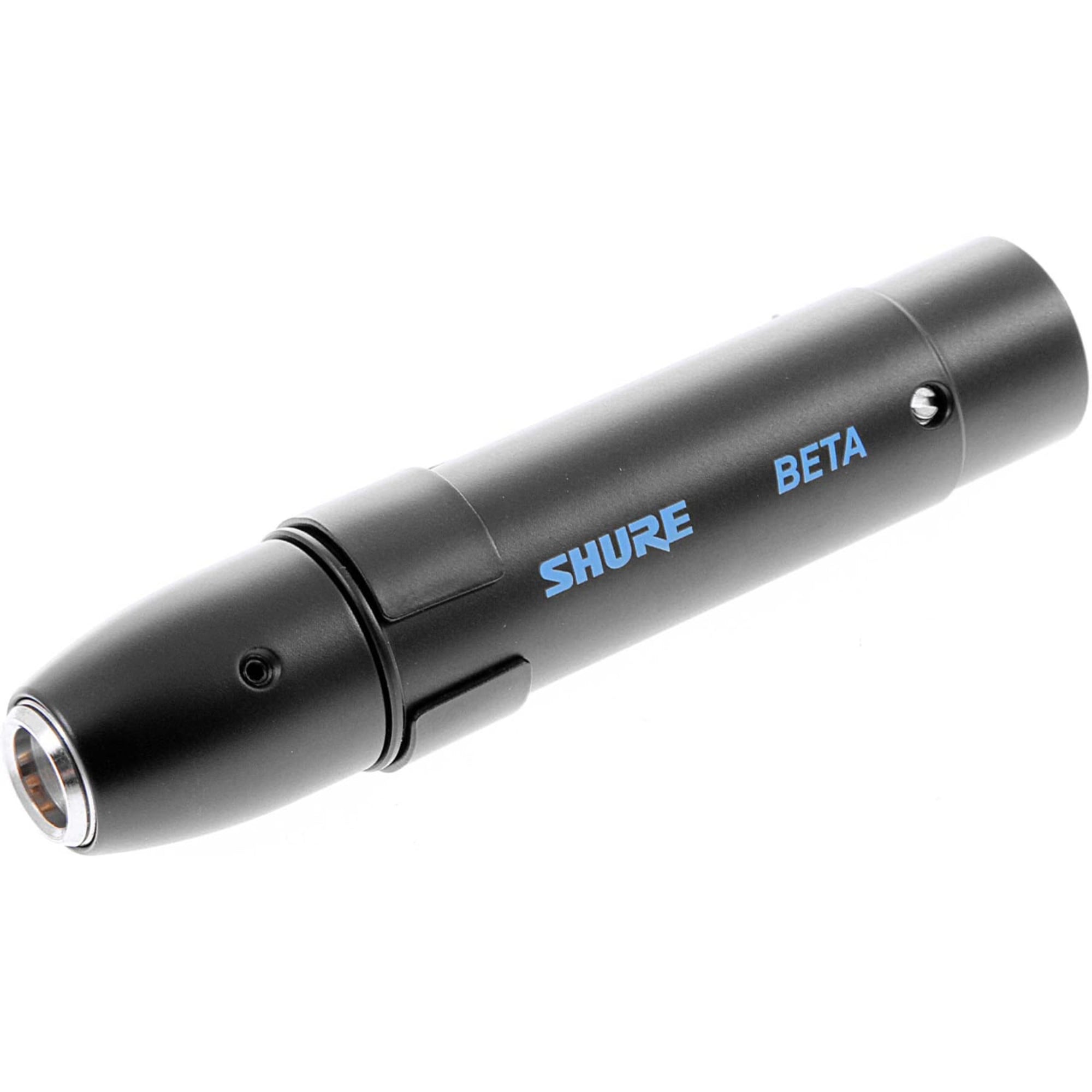 Shure RPM626 In-Line Microphone Preamplifier