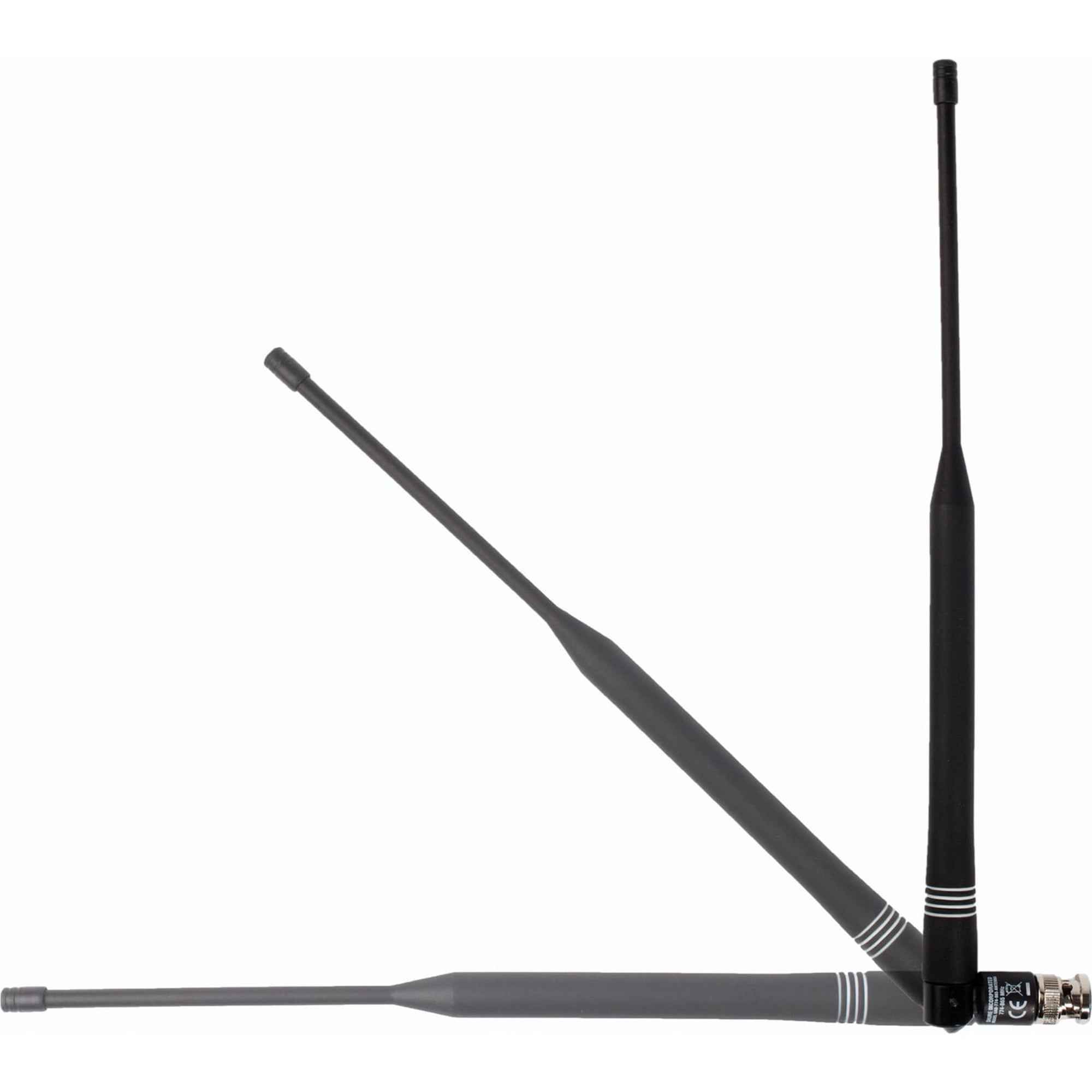 Shure UA8 1/2 Wave Omnidirectional Receiver Antenna (554-590 MHz)